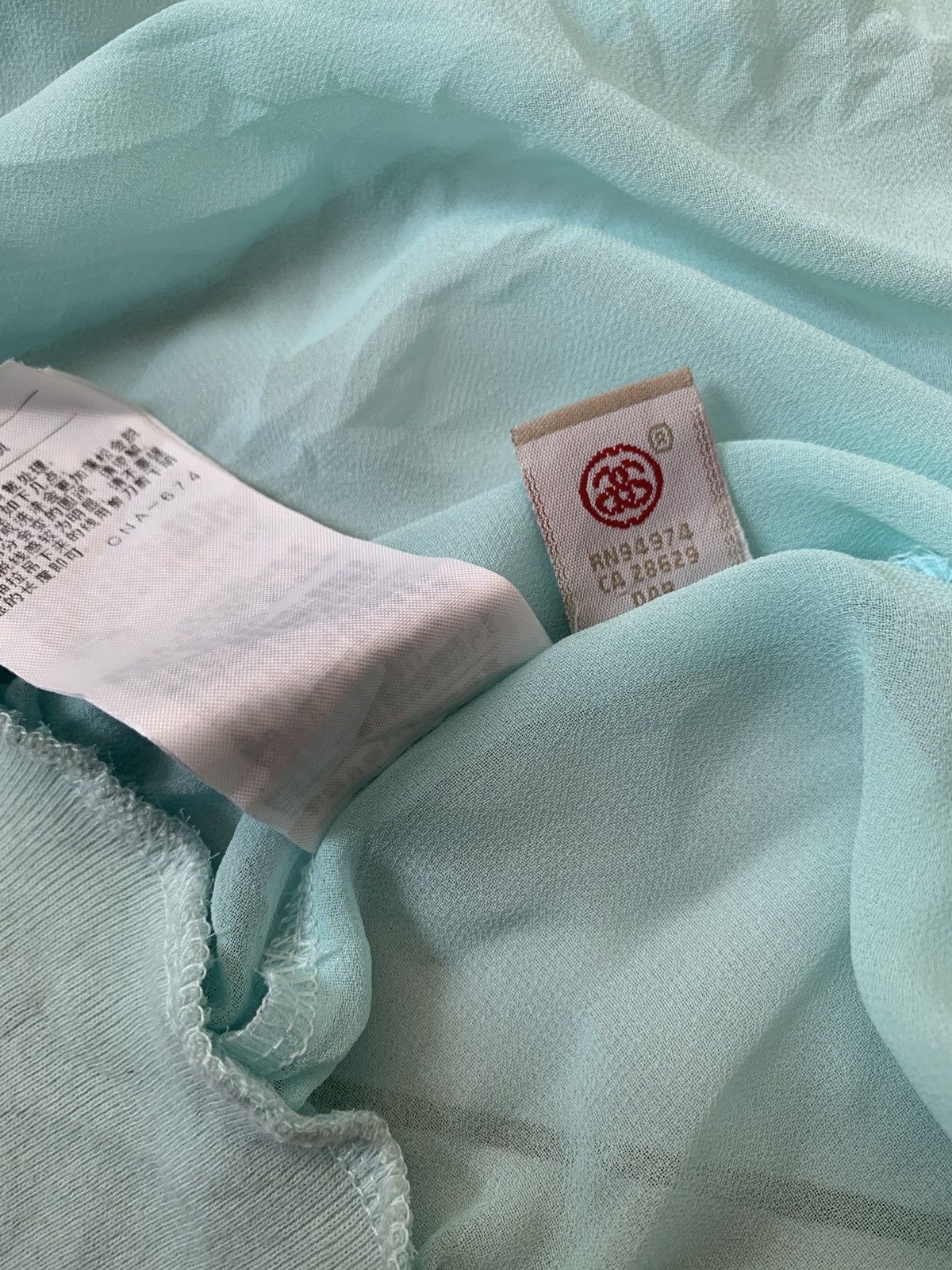 Stussy 🔥SOLD🔥Stussy Women Outerwear Size L / US 10 / IT 46 - 6 Thumbnail