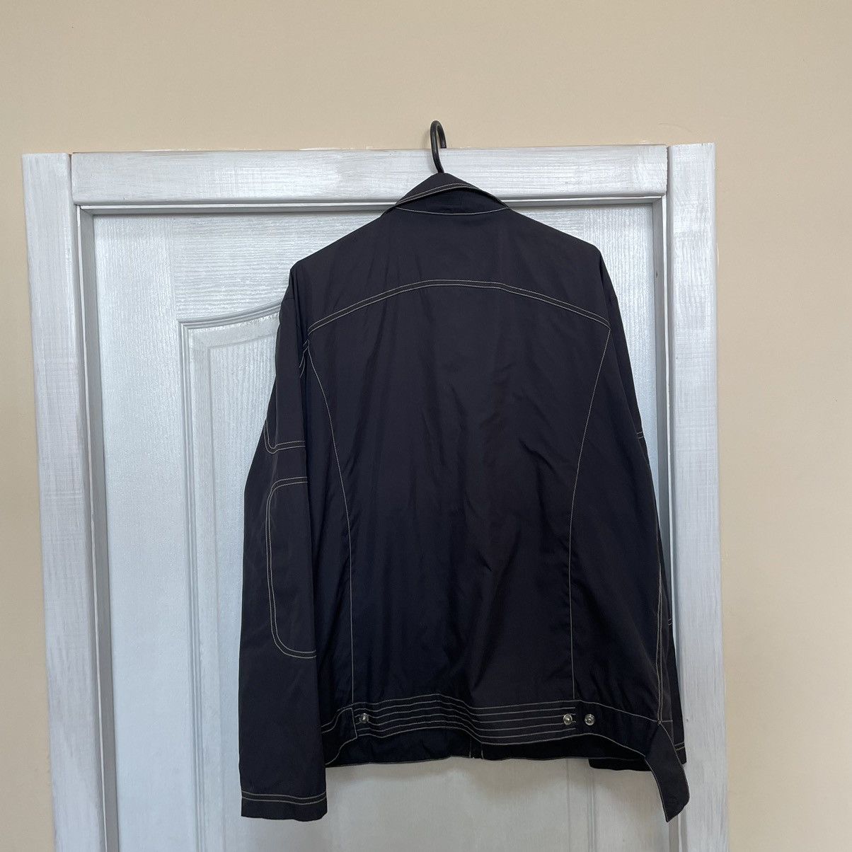Paul & Shark × Vintage Paul Shark Yachting Typhoon 20000 WaterShed jacket bomber Size US XL / EU 56 / 4 - 10 Thumbnail
