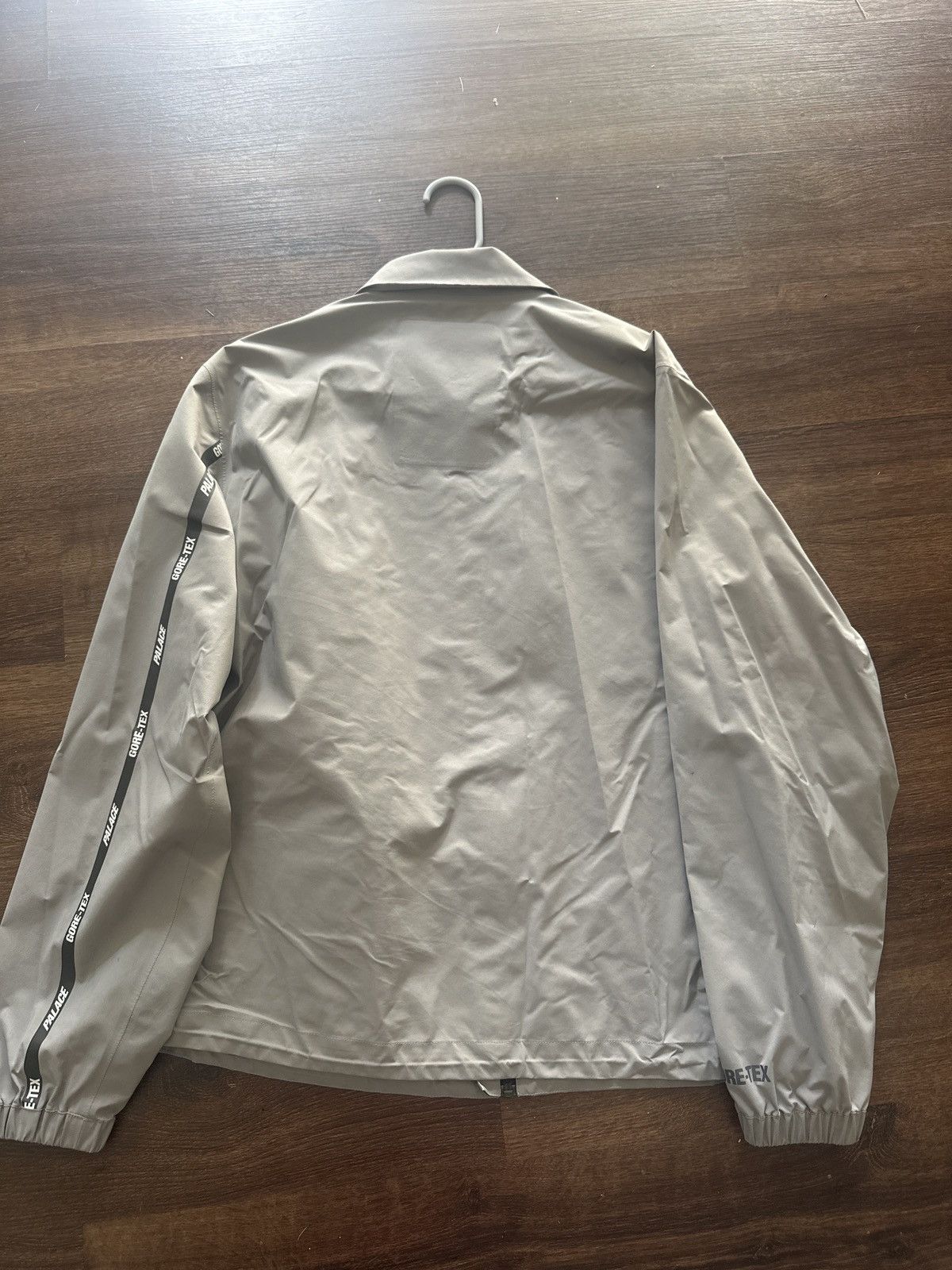 Goretex × Palace Palace Jacket Size US M / EU 48-50 / 2 - 2 Thumbnail