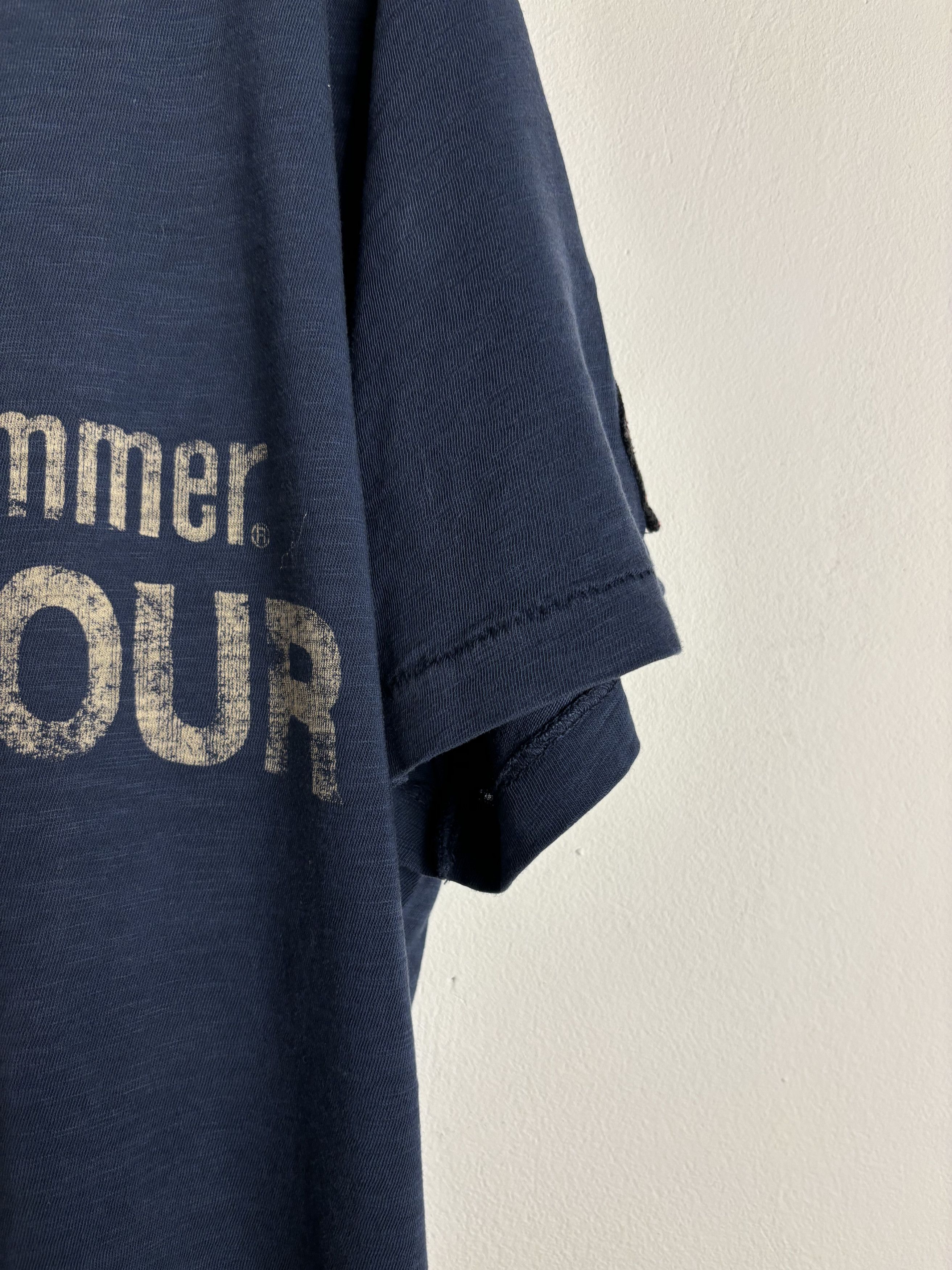 Johnson Motors Jonhson Motors Endless Summer California Tee Size US L / EU 52-54 / 3 - 5 Thumbnail