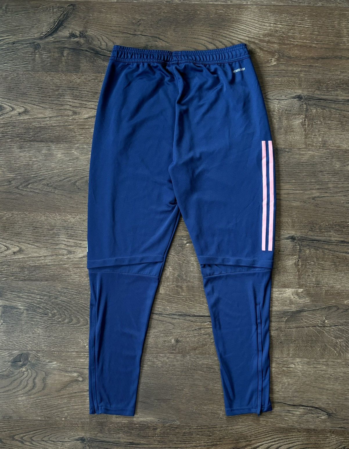 Adidas Adidas soccer pants Arsenal 2019/2020 Size US 34 / EU 50 - 2 Thumbnail