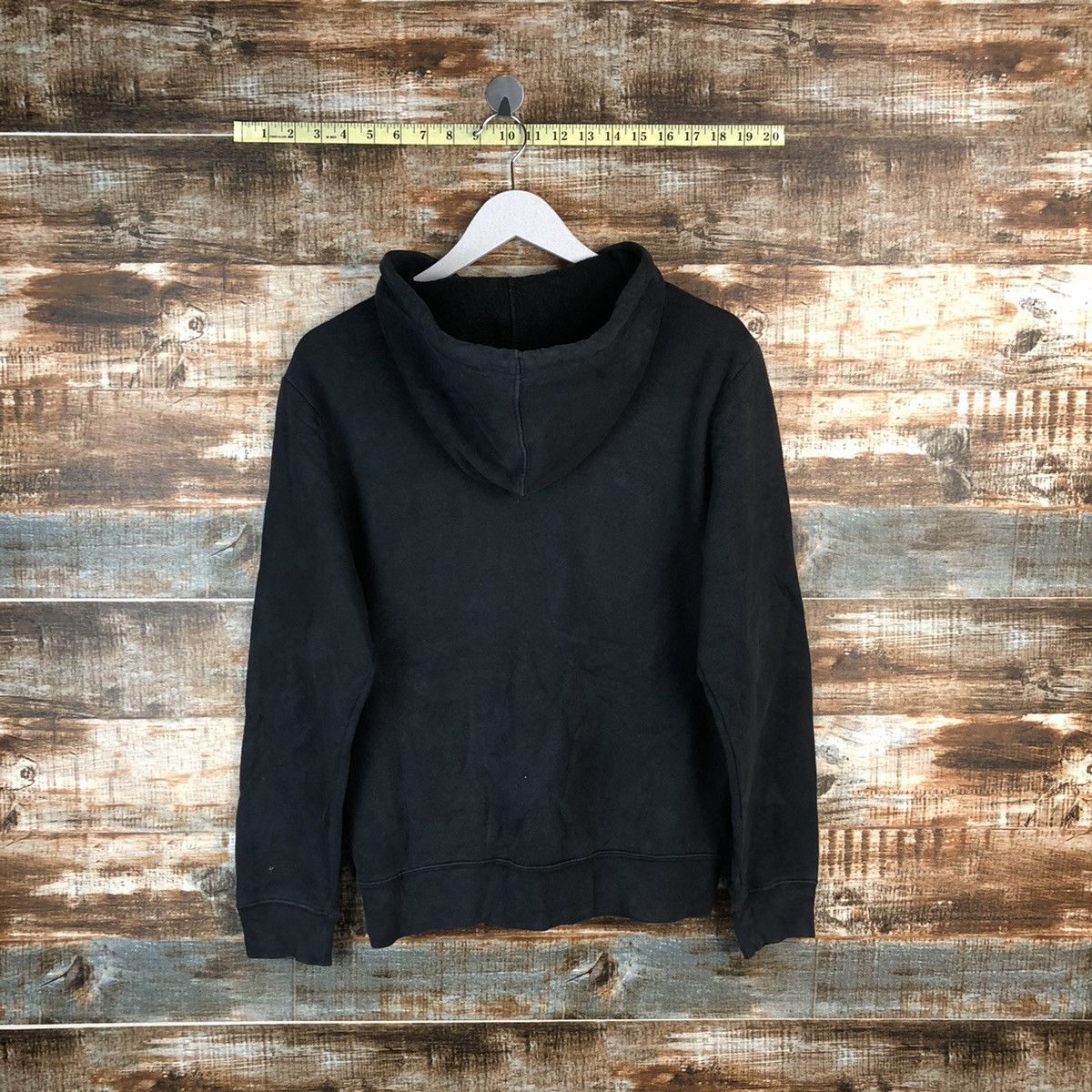 Gap Gap Black Hoodie #A1508 Size US XS / EU 42 / 0 - 13 Thumbnail