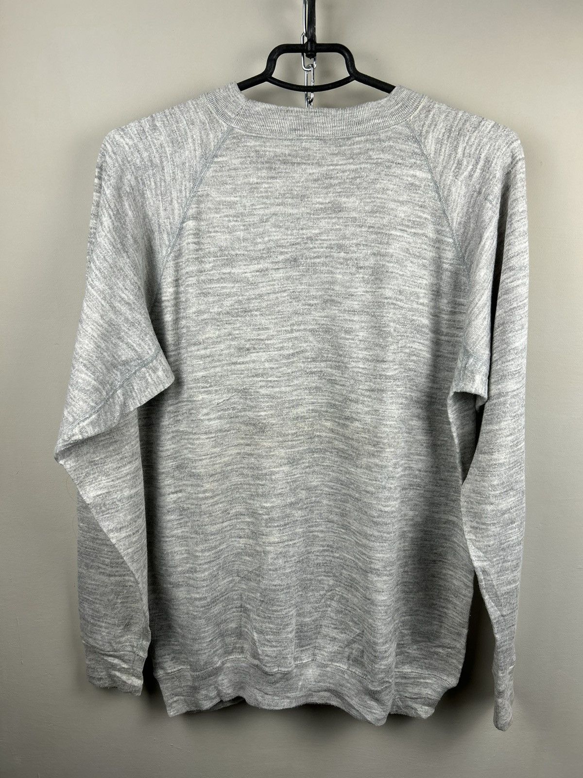 Vintage Vintage 80s Movie Stallone Rambo 1985 Film Sweatshirt Size US L / EU 52-54 / 3 - 18 Thumbnail