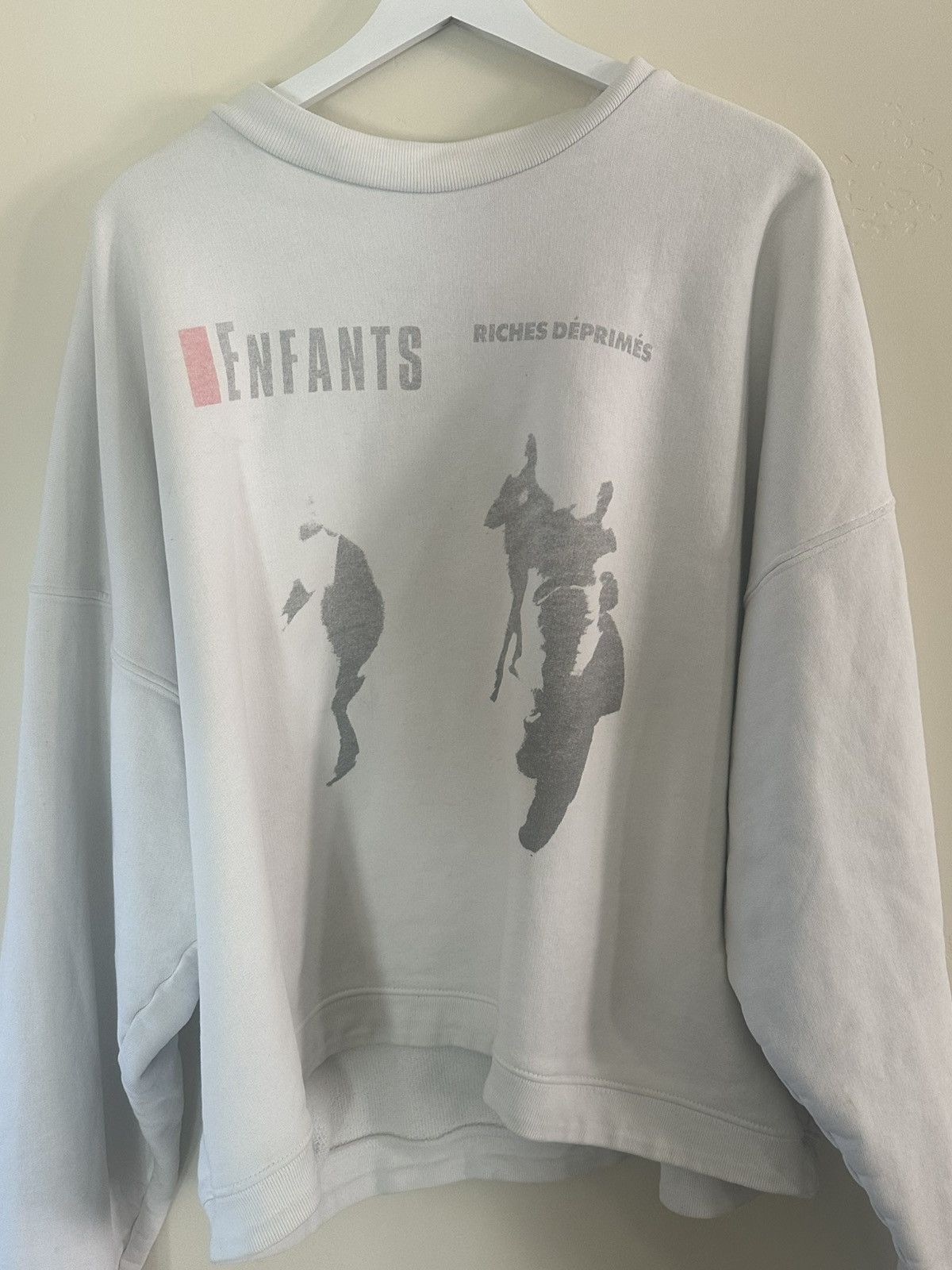 Enfants Riches Deprimes Record | Grailed