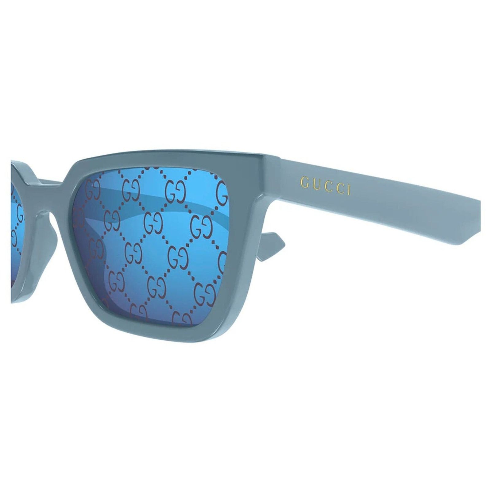 Gucci GUCCI GG1540S-003(GG1540S-003-FR) Size ONE SIZE - 3 Thumbnail