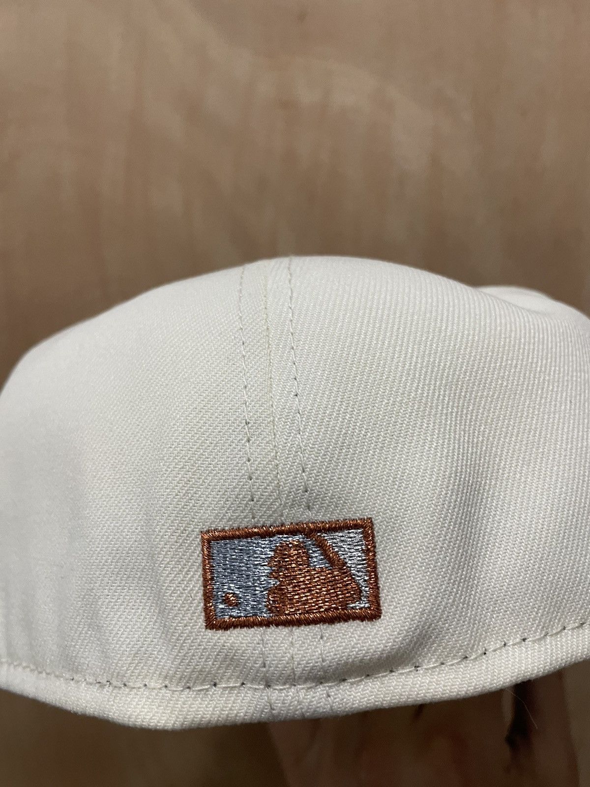 MLB Prociety az krowns Los Angeles dodgers 40th 7 1/4 Size ONE SIZE - 6 Thumbnail