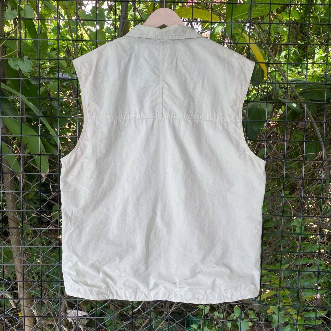 The North Face The North Face Light Zipper Vest Size US L / EU 52-54 / 3 - 7 Thumbnail