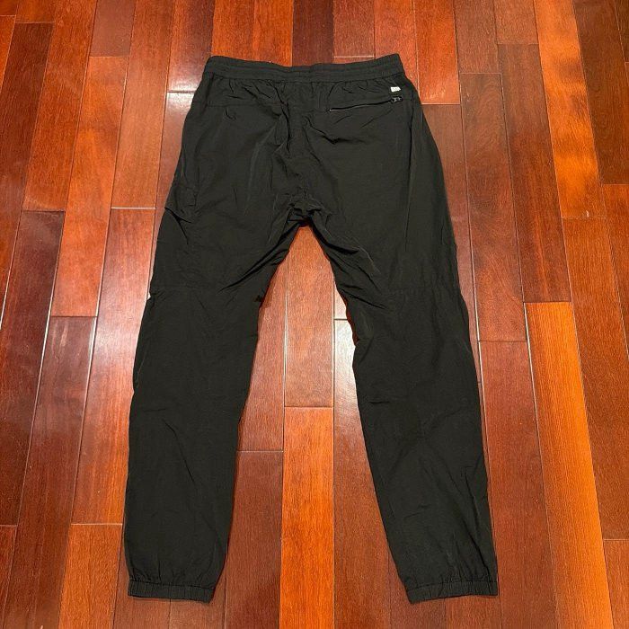C.P. Company CP COMPANY CHROME-R TRACK PANT 48 Size US 32 / EU 48 - 2 Thumbnail