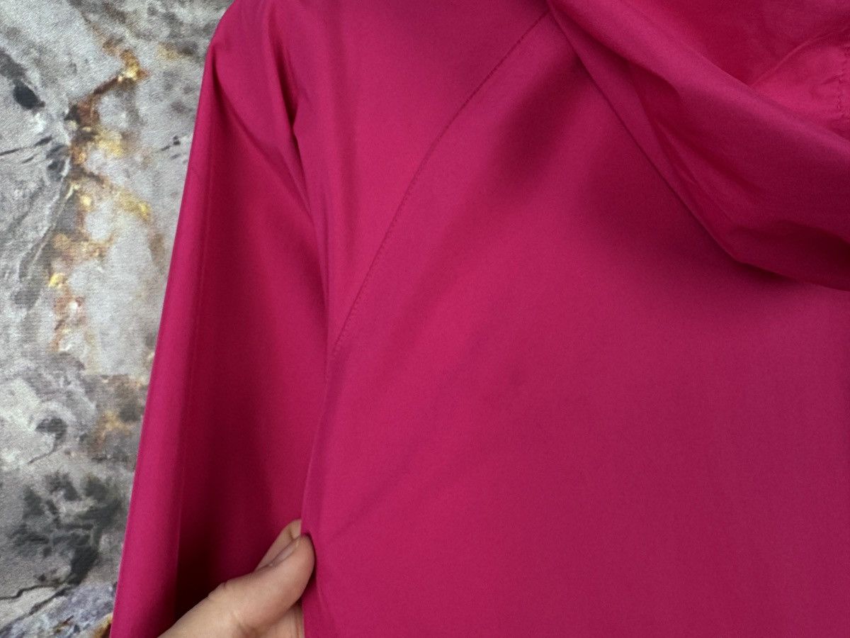 Nike × Vintage Women’s Nike Windbreaker Jacket Sportswear Size XS Size XS / US 0-2 / IT 36-38 - 12 Thumbnail