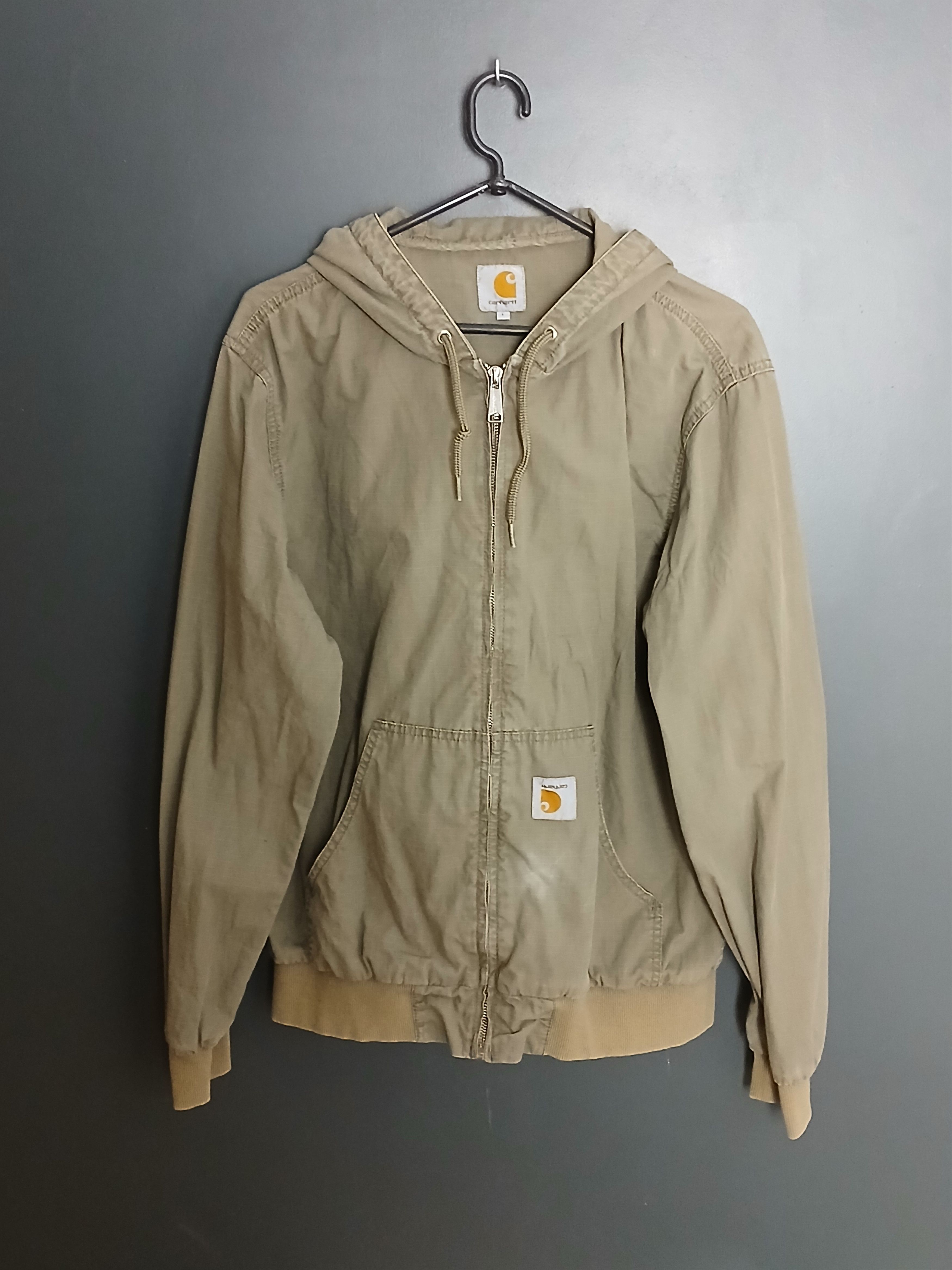 Carhartt Carhartt Jacket Size US L / EU 52-54 / 3 - 1 Thumbnail