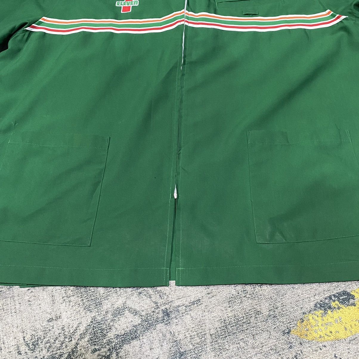 Seven 7 ‼️🔥Vintage Saven E Short Sleeve🔥‼️ Size US XXL / EU 58 / 5 - 4 Thumbnail