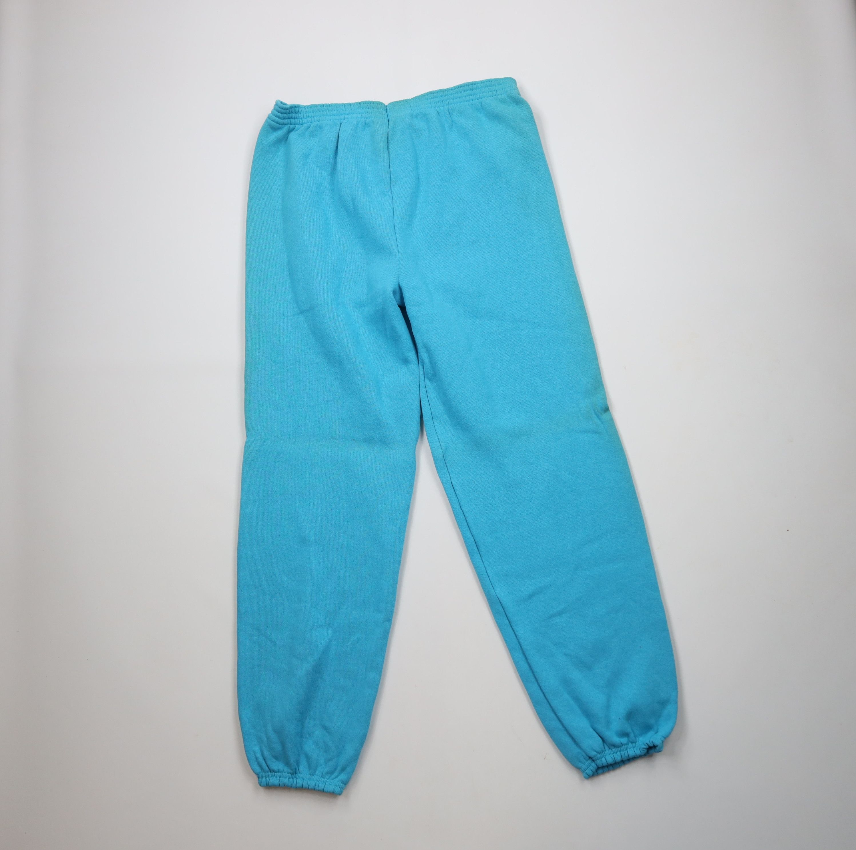 Vintage Deadstock Vintage 80s 90s Streetwear Sweatpants Joggers USA Size US 38 / EU 54 - 11 Thumbnail