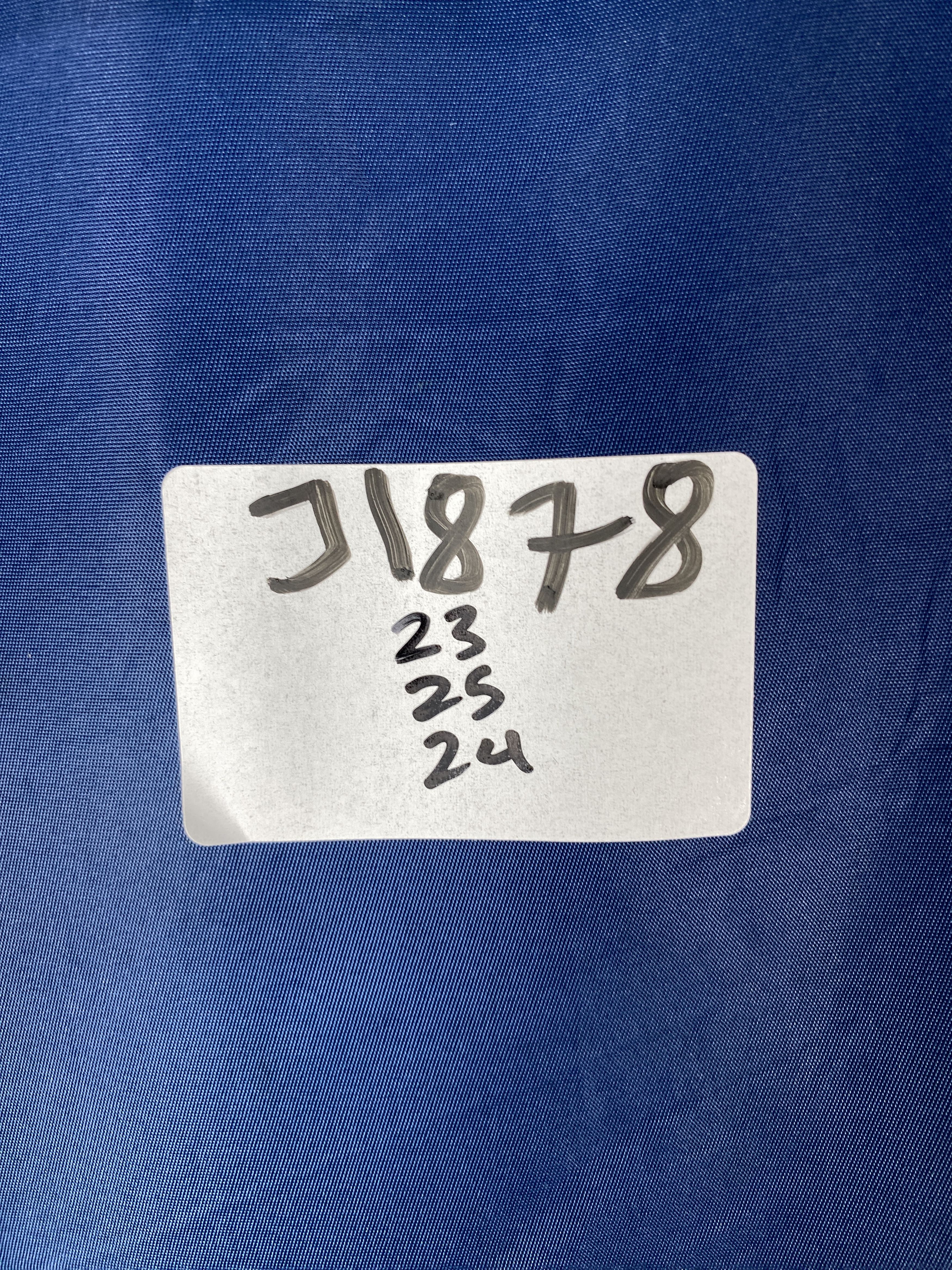 Japanese Brand Vintage Japanese Brand Reversible Bombers Jacket J1878 Size US S / EU 44-46 / 1 - 15 Thumbnail