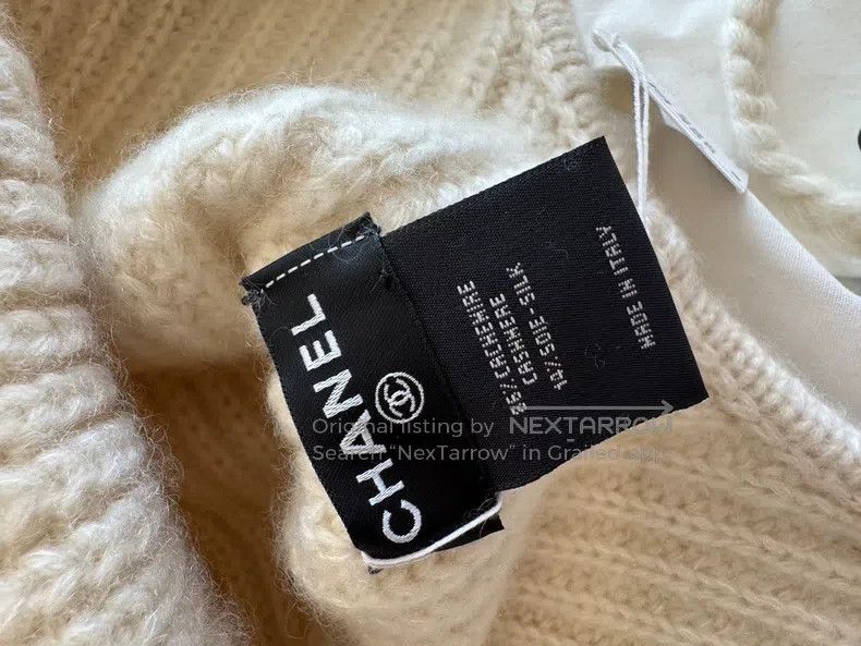 Chanel Chanel 25B Lei Feng Cap Size ONE SIZE - 4 Thumbnail