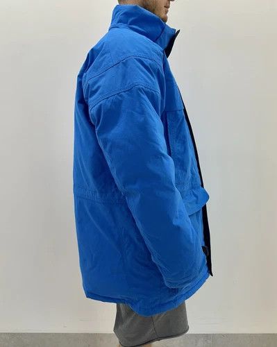 The North Face The North Face HyVent Down Jacket Parka Arctic mcmurdo Men Size US L / EU 52-54 / 3 - 8 Thumbnail