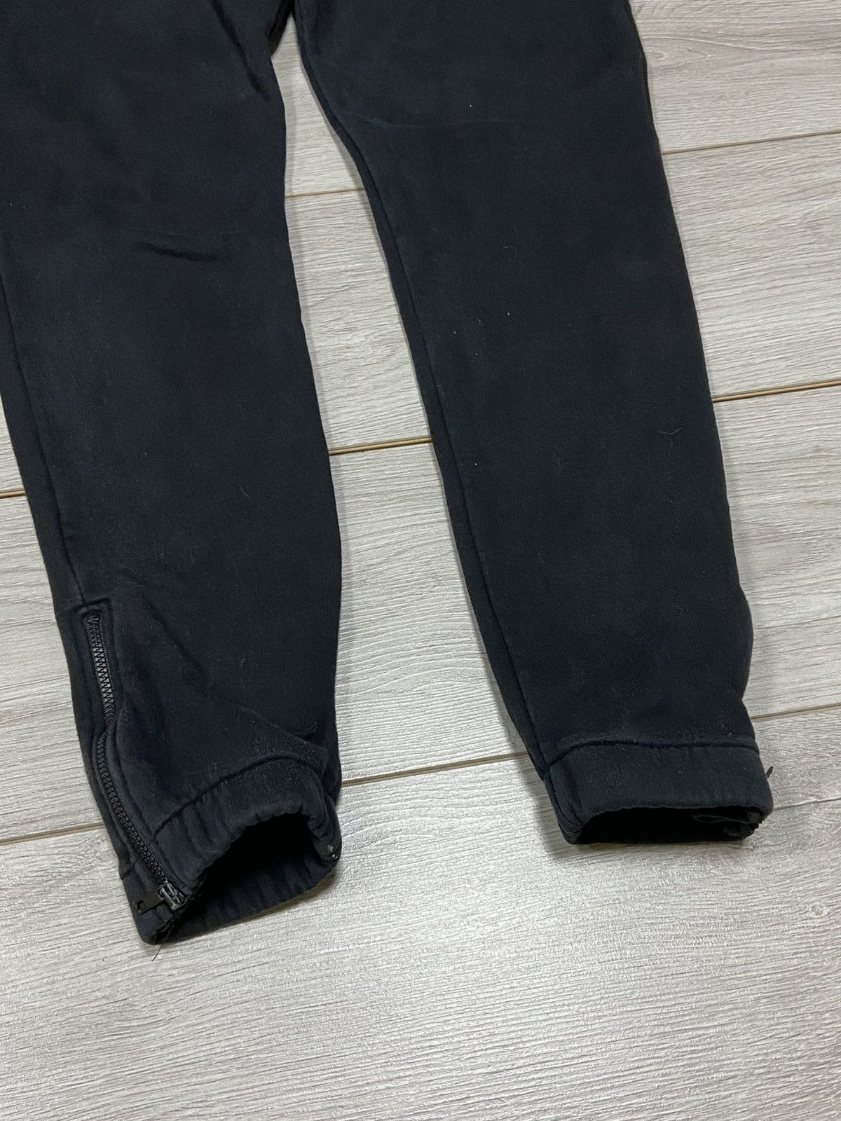 Trapstar London Trapstar London Shooters Sweatpants Size US 28 / EU 44 - 9 Thumbnail