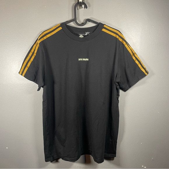 Adidas × Beyonce × Ivy Park Adidas x Ivy Park x Beyonce T Shirt (Gender Neutral) Size US M / EU 48-50 / 2 - 2 Thumbnail