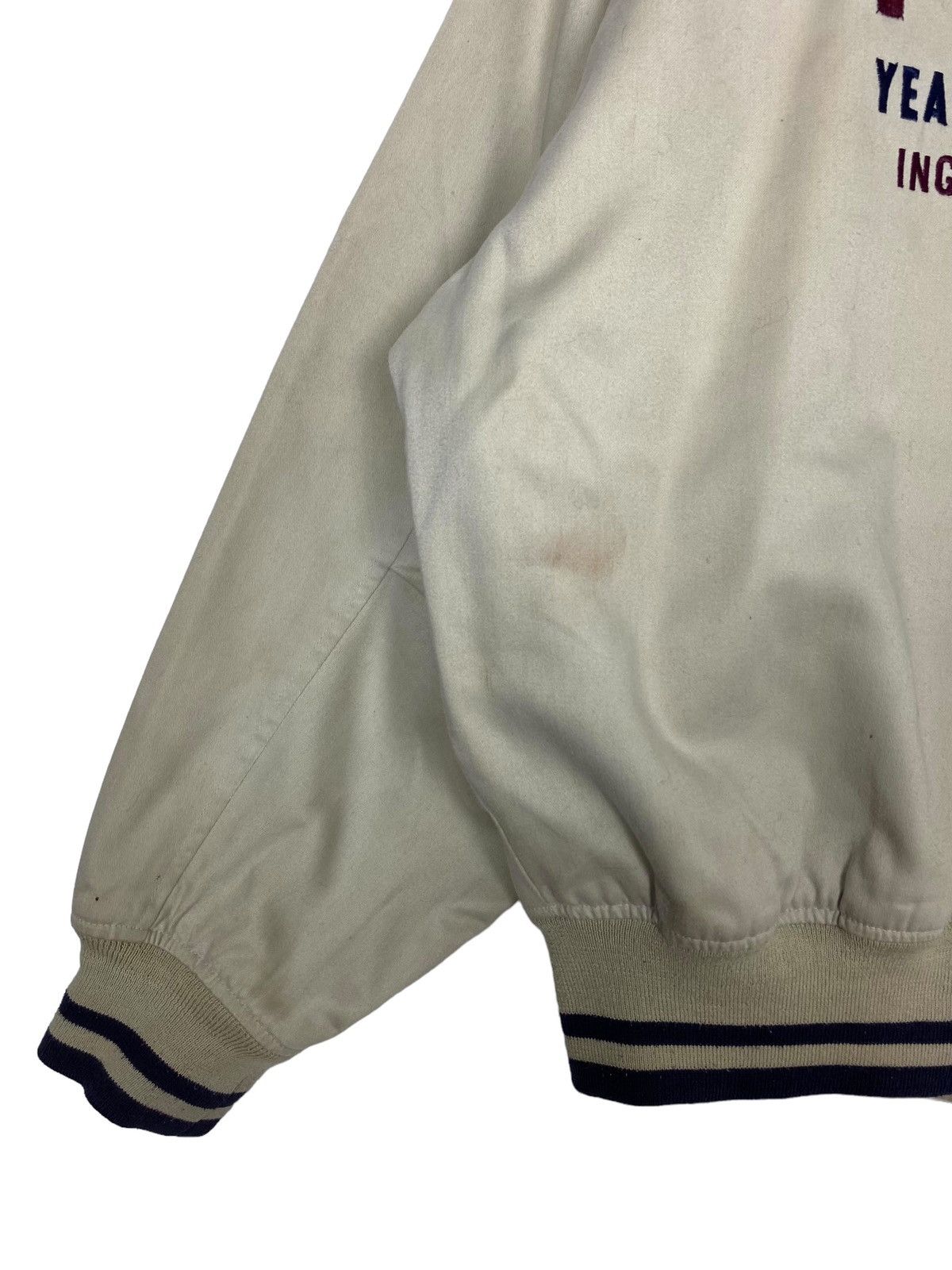 Japanese Brand Rare ‼️ Vintage Poshboy Snap Button Jacket Size US M / EU 48-50 / 2 - 10 Thumbnail
