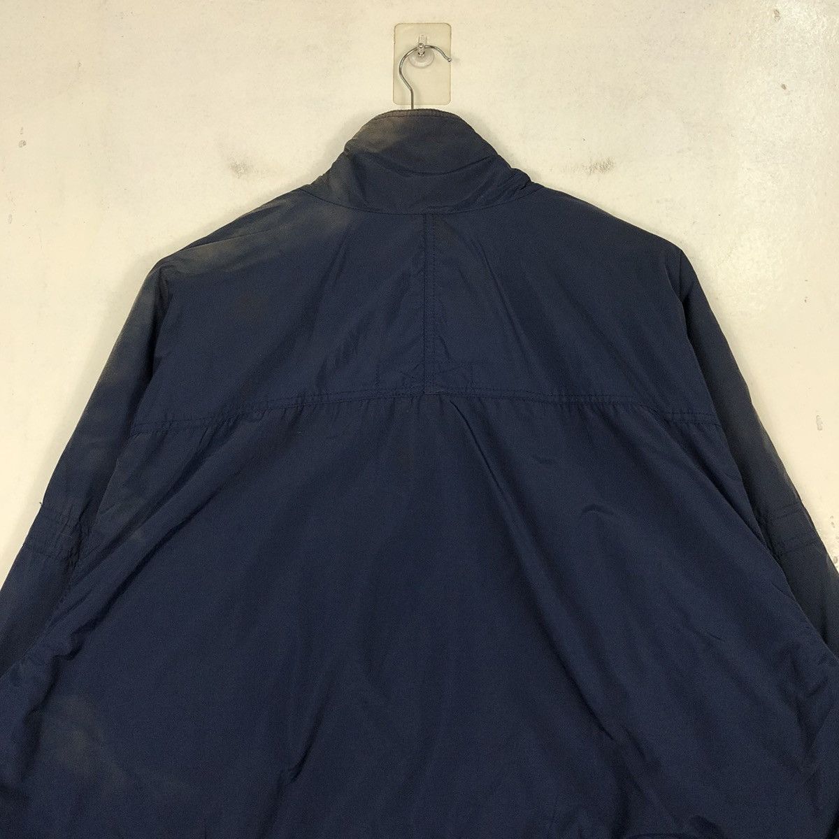 Other Vintage Nike ACG Windbreaker Jacket Size US M / EU 48-50 / 2 - 8 Thumbnail