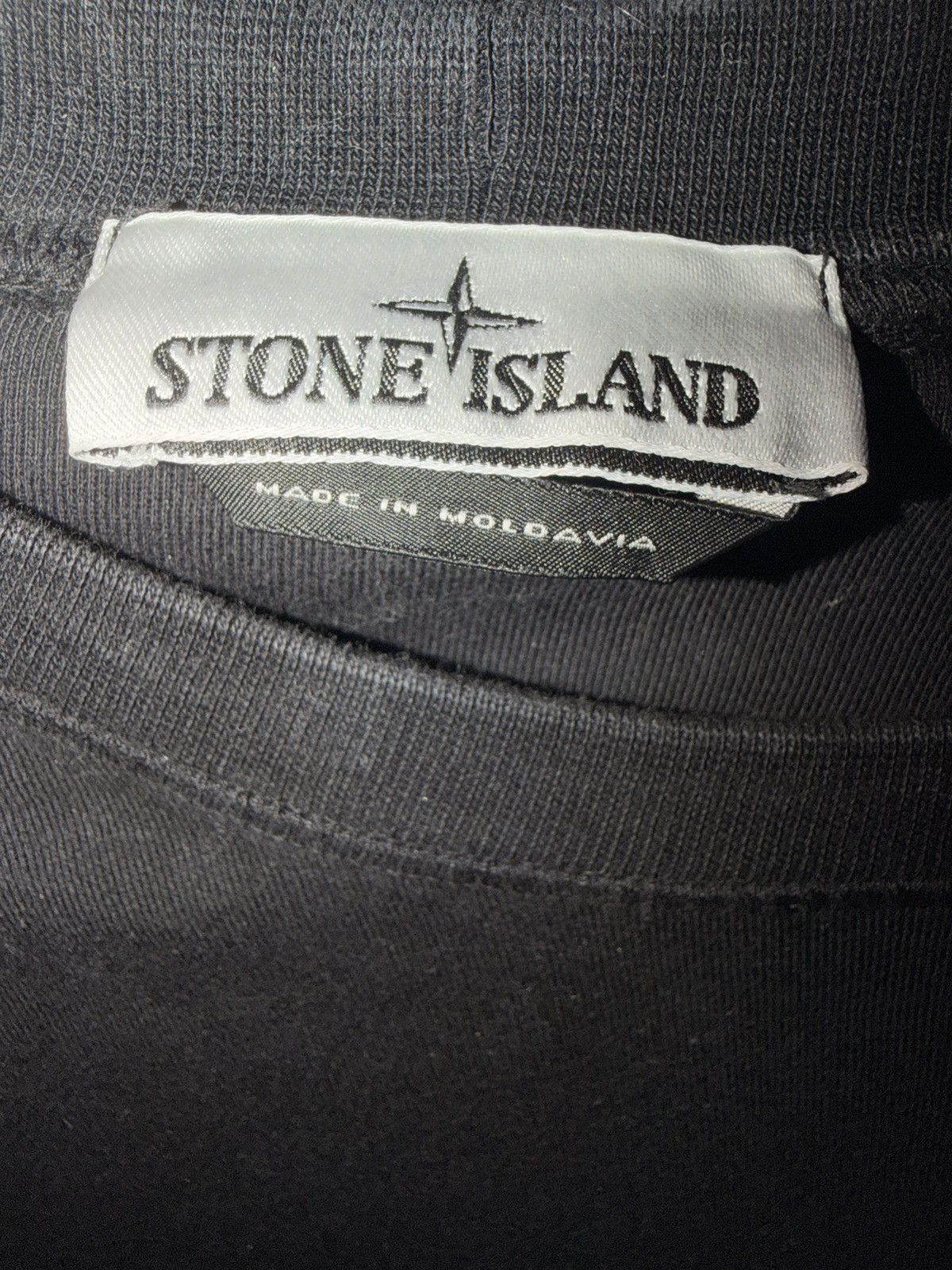 Stone Island Stone Island Sweatshirt Size US S / EU 44-46 / 1 - 4 Thumbnail