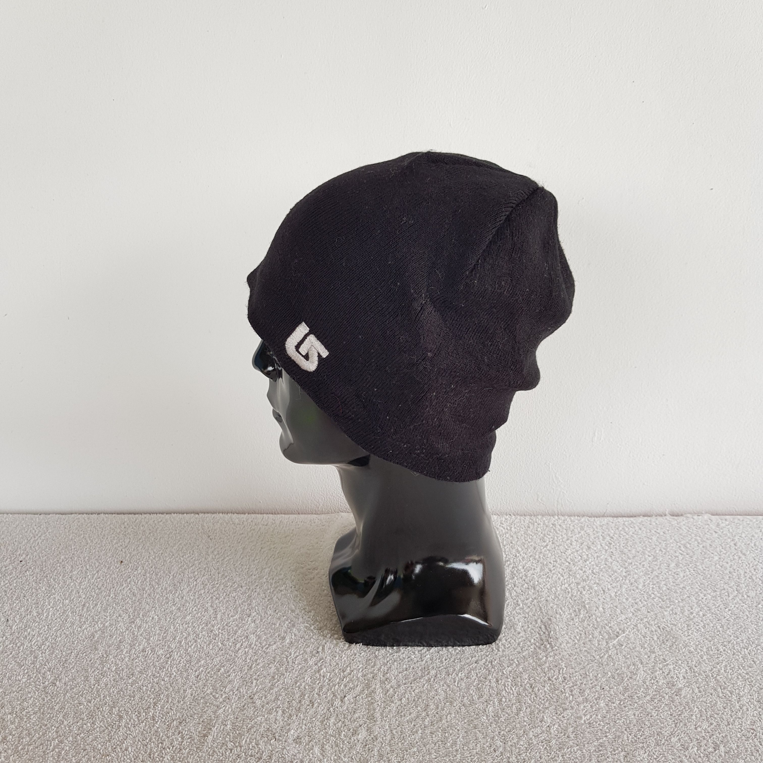 Burton Vintage Burton Beanie Snow Cap Hats. Size ONE SIZE - 4 Thumbnail