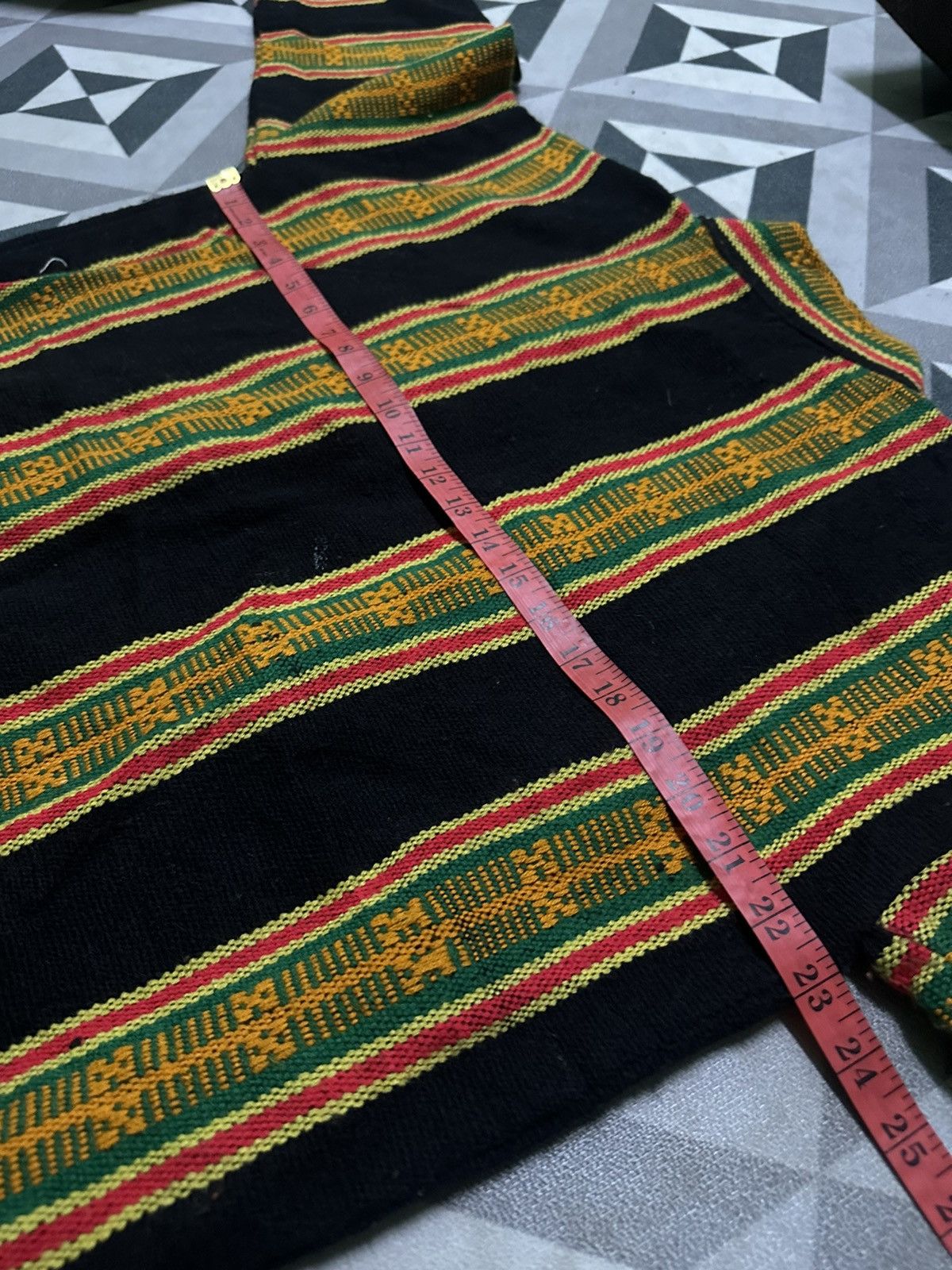 Japanese Brand Baja jacket Size US M / EU 48-50 / 2 - 7 Thumbnail