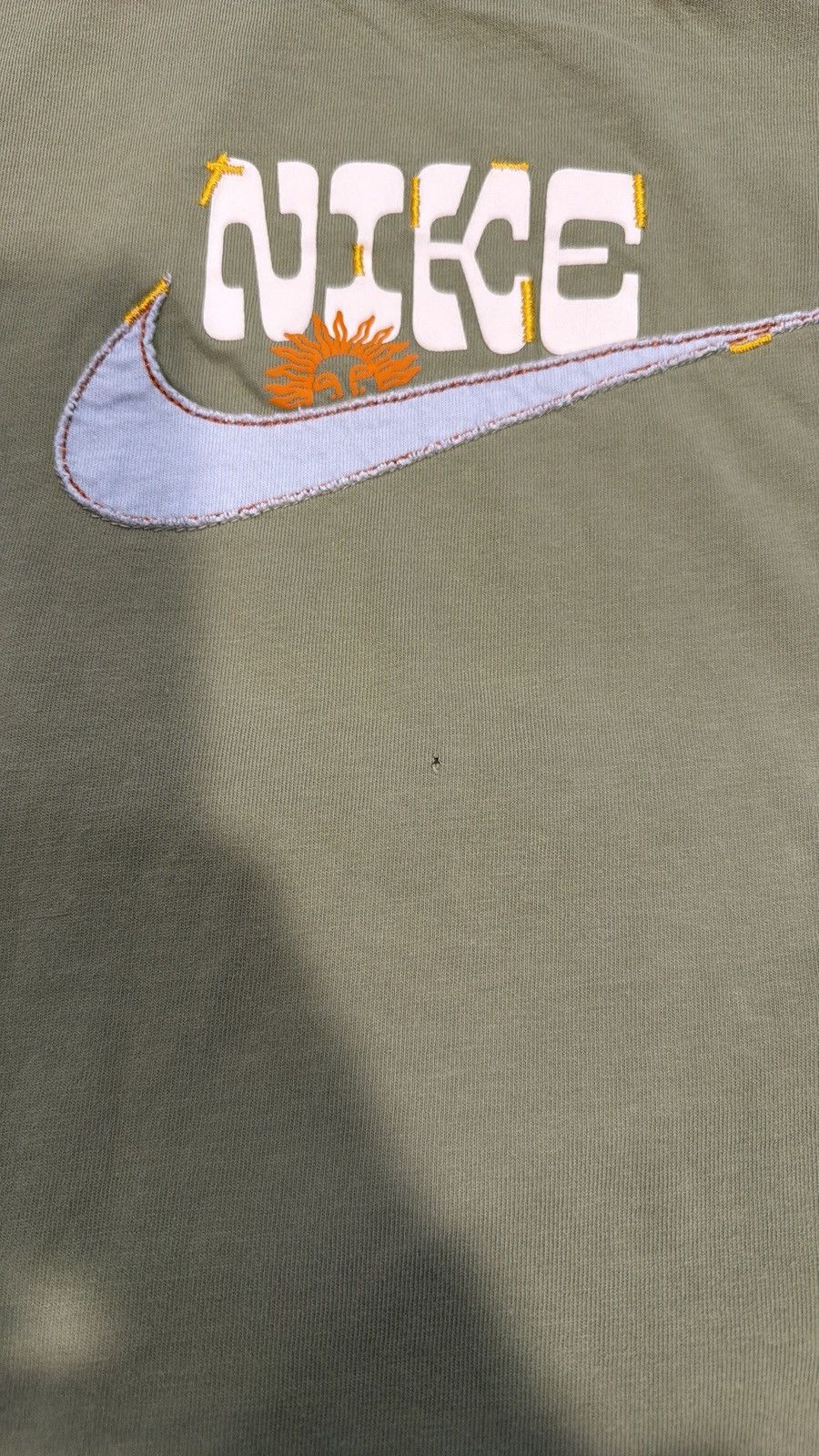 Nike Nike T Size US XL / EU 56 / 4 - 3 Thumbnail