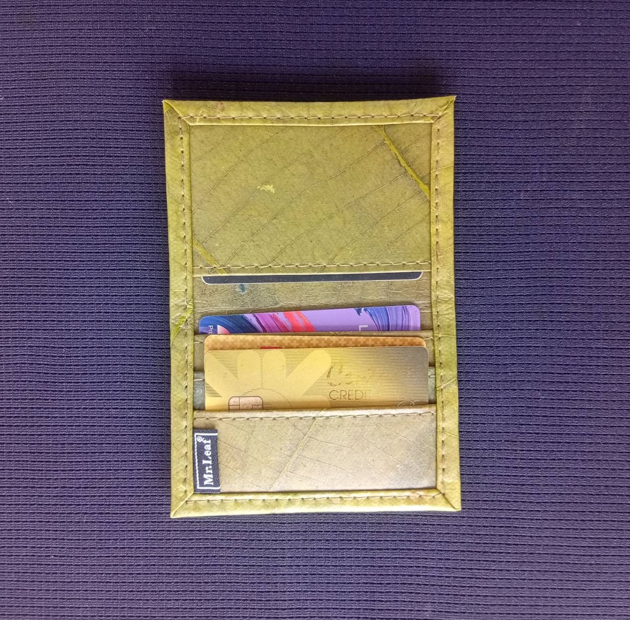 Other SLIM HOLDER WALLET SLIM CARD BILLNOTE WALLET Size ONE SIZE - 10 Thumbnail