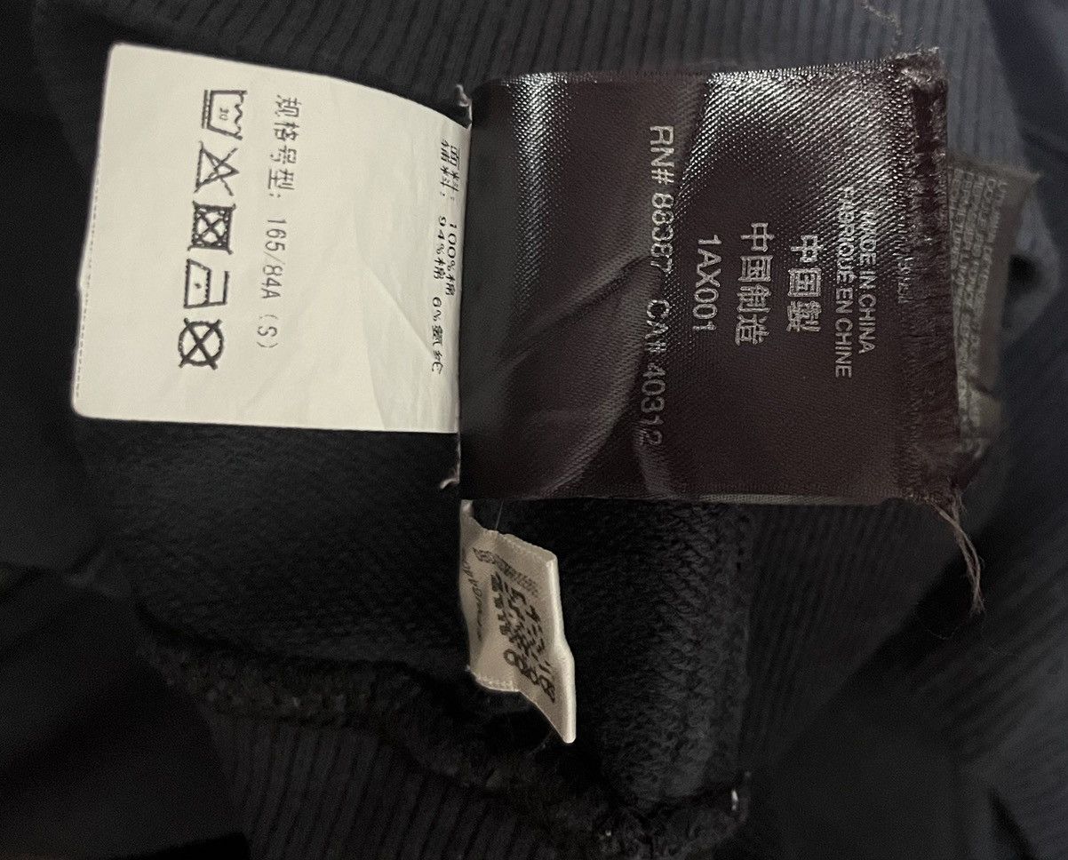 Adidas × Y-3 *FINAL DROP* Yohji yamamoto y-3 logo zip hoodie Size US S / EU 44-46 / 1 - 7 Thumbnail