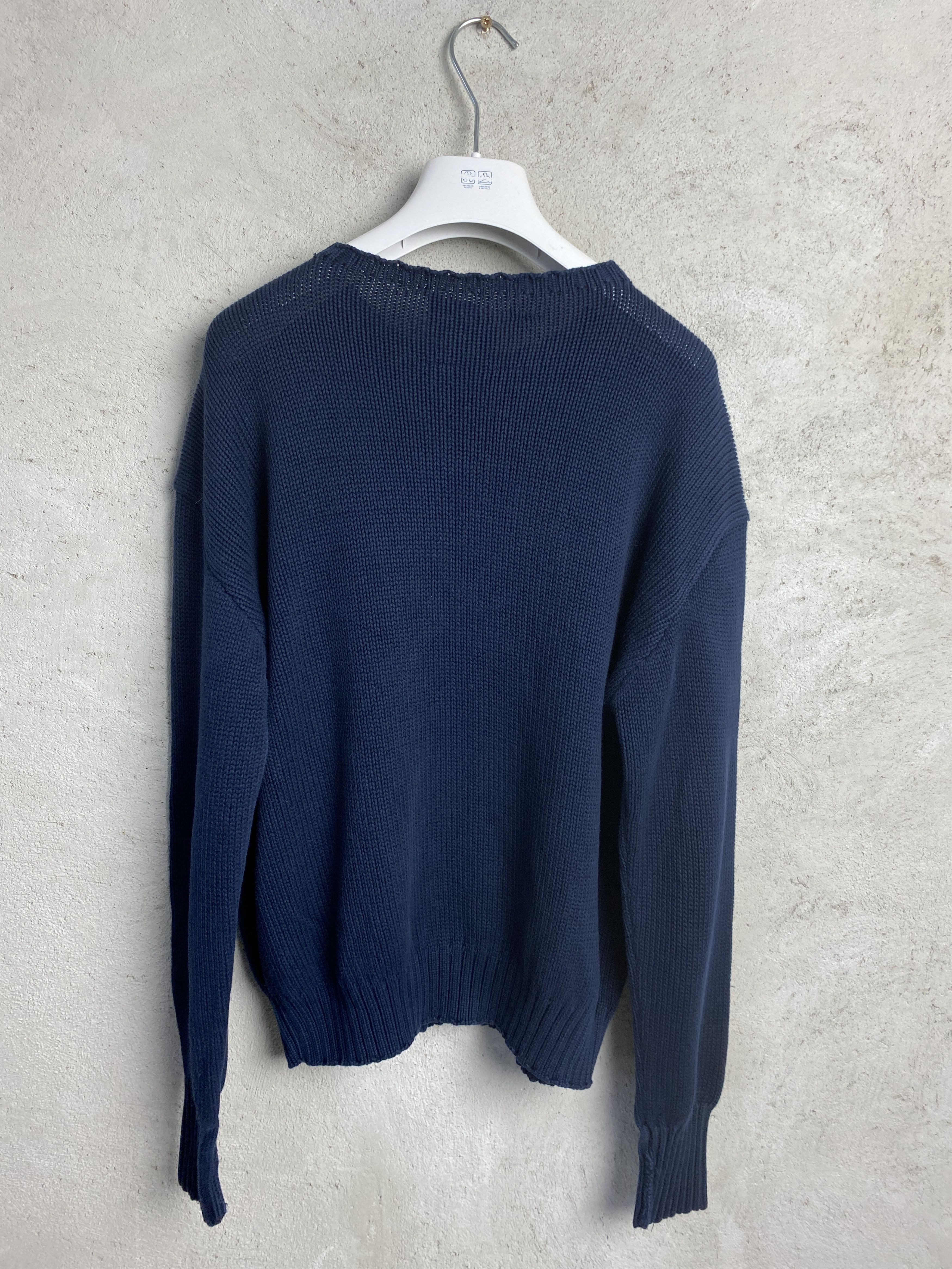 Polo Ralph Lauren Polo Sport Ralph Lauren small pony sweater knitwear Size M / US 6-8 / IT 42-44 - 6 Thumbnail