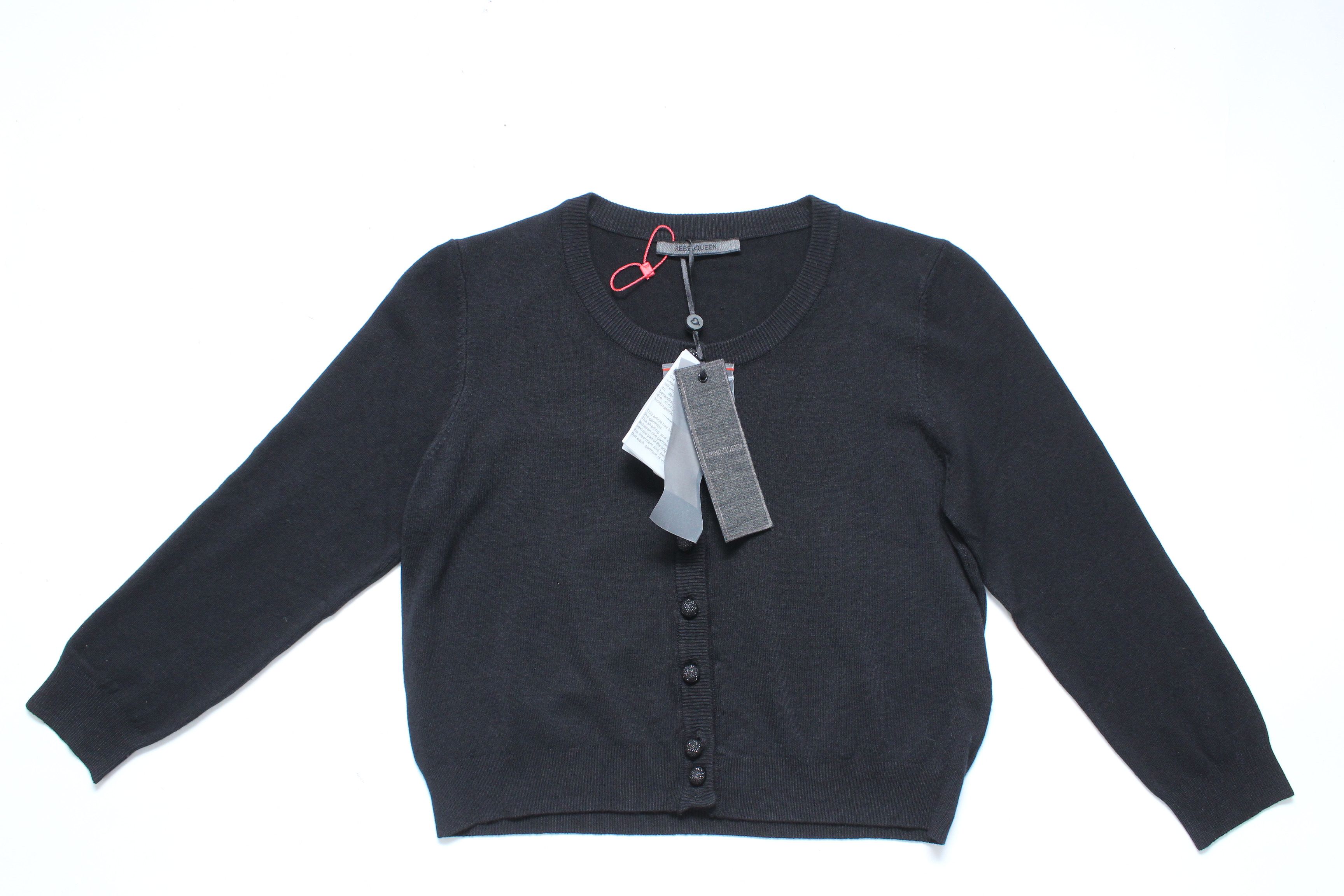 Liu Jo Rebel Queen Liu Jo Свитер Оригинал Новый Moschino Size M / US 6-8 / IT 42-44 - 2 Thumbnail