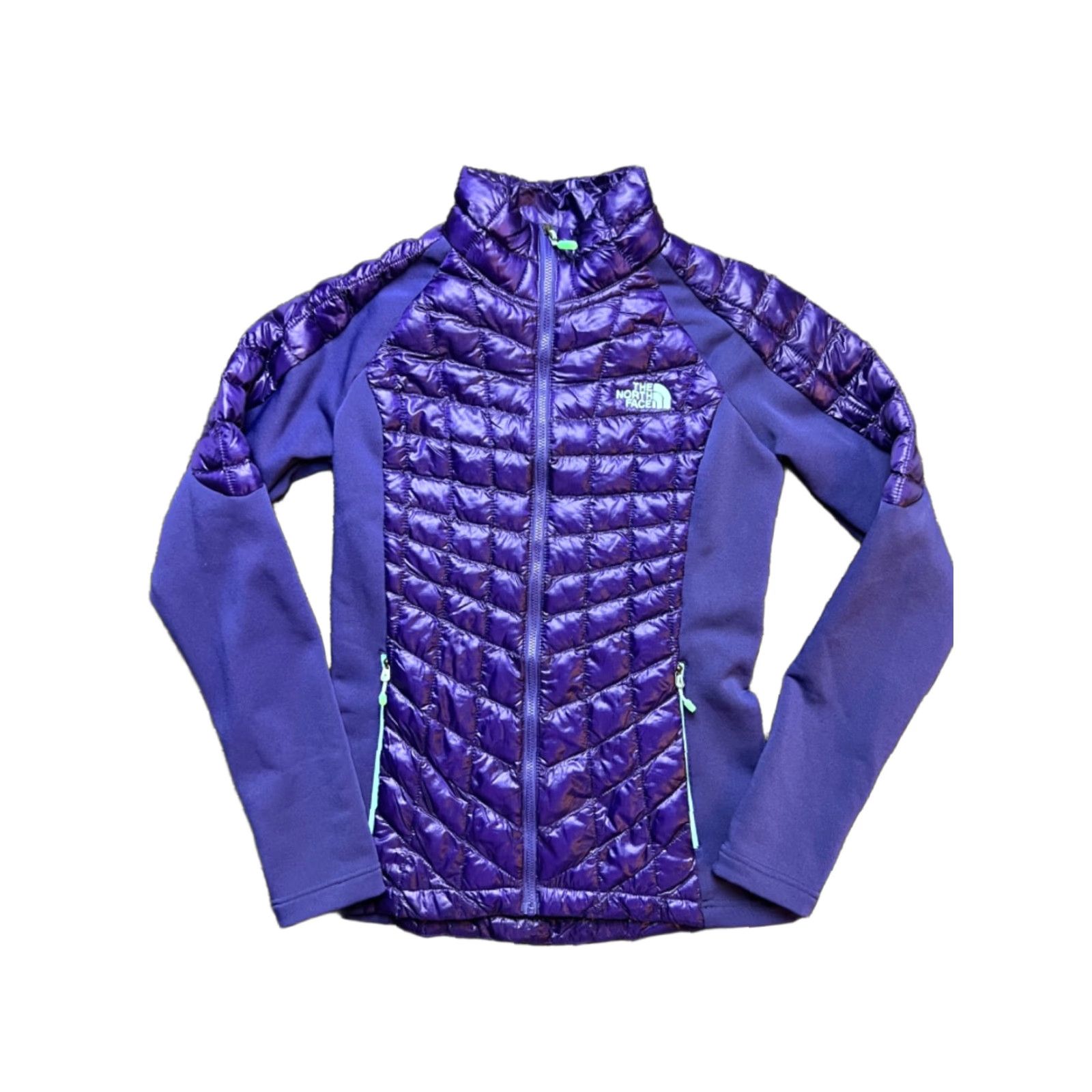 The North Face Womens Thermoball Jacket Size XS