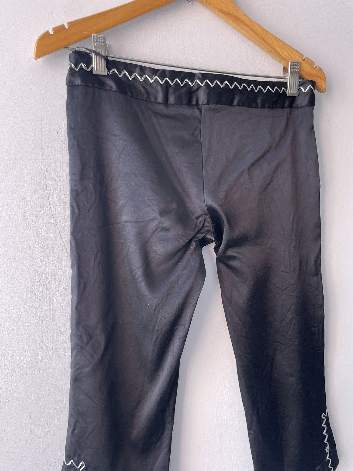 Vintage y2k capri Size 26" / US 2 / IT 38 - 17 Thumbnail