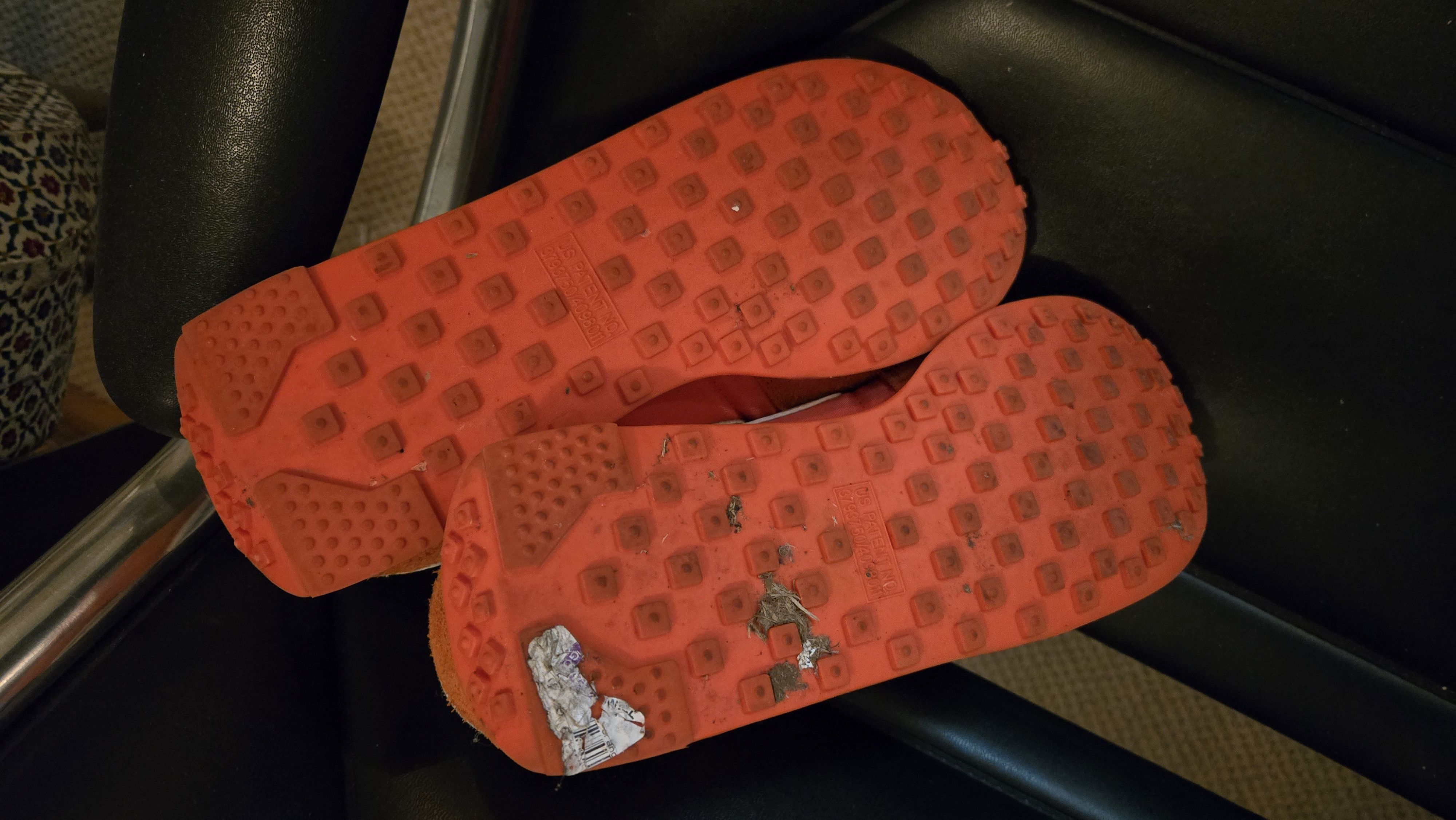 Nike Waffle Racer Size US 11 / EU 44 - 3 Thumbnail