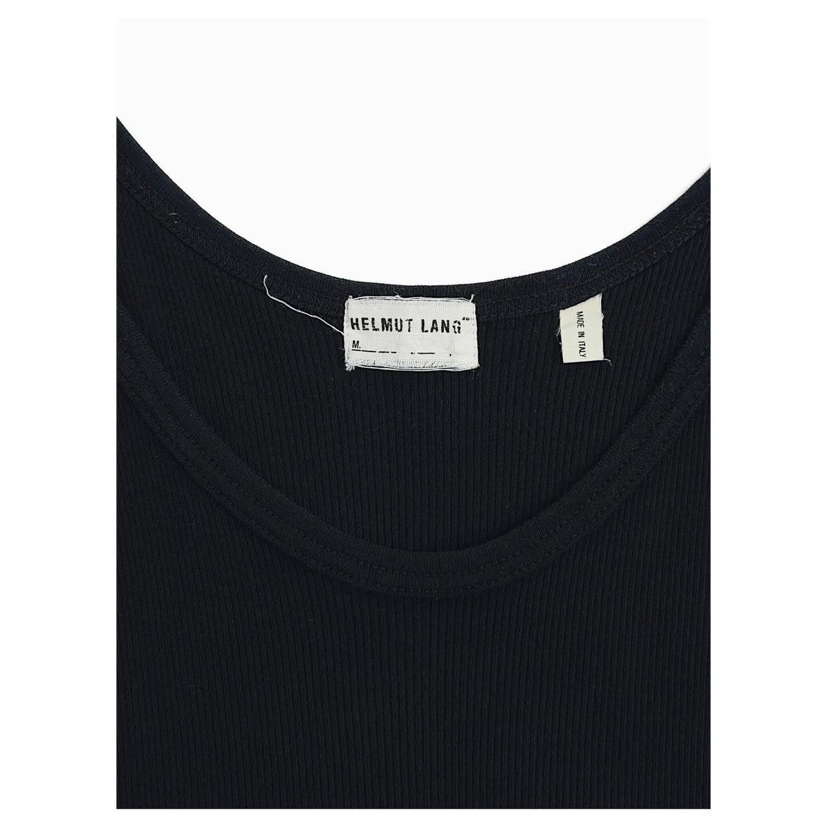 Helmut Lang Helmut Lang spring summer 2000 Size US S / EU 44-46 / 1 - 4 Thumbnail