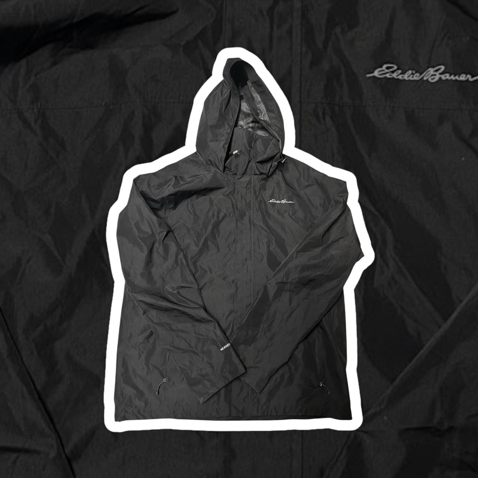 Eddie Bauer Eddie Bauer Waterproof Jacket - WeatherEdge Technology Size US L / EU 52-54 / 3 - 1 Thumbnail