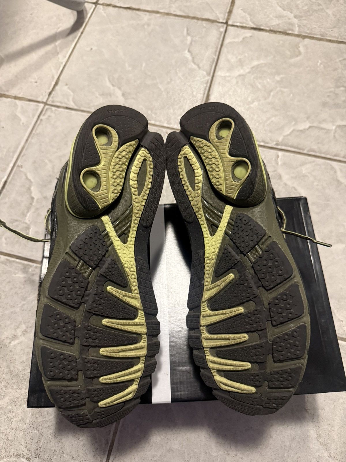 Adidas Adistar Control 5 Size US 10 / EU 43 - 8 Thumbnail