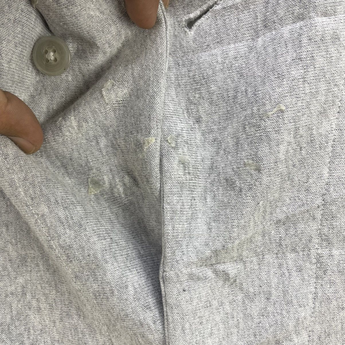 Champion Vintage Champion X Woolrich Double Elbow Jacket Size US M / EU 48-50 / 2 - 5 Thumbnail