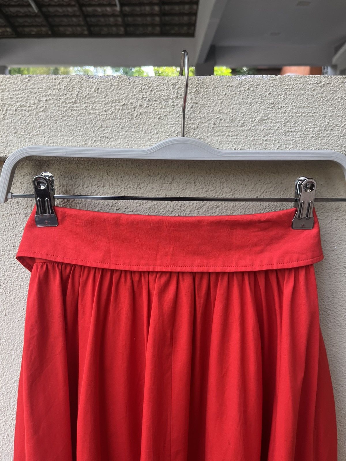 Christian Dior Monsieur Vintage 80s Christian Dior skirt Size 24" / US 00 / IT 34 - 9 Thumbnail