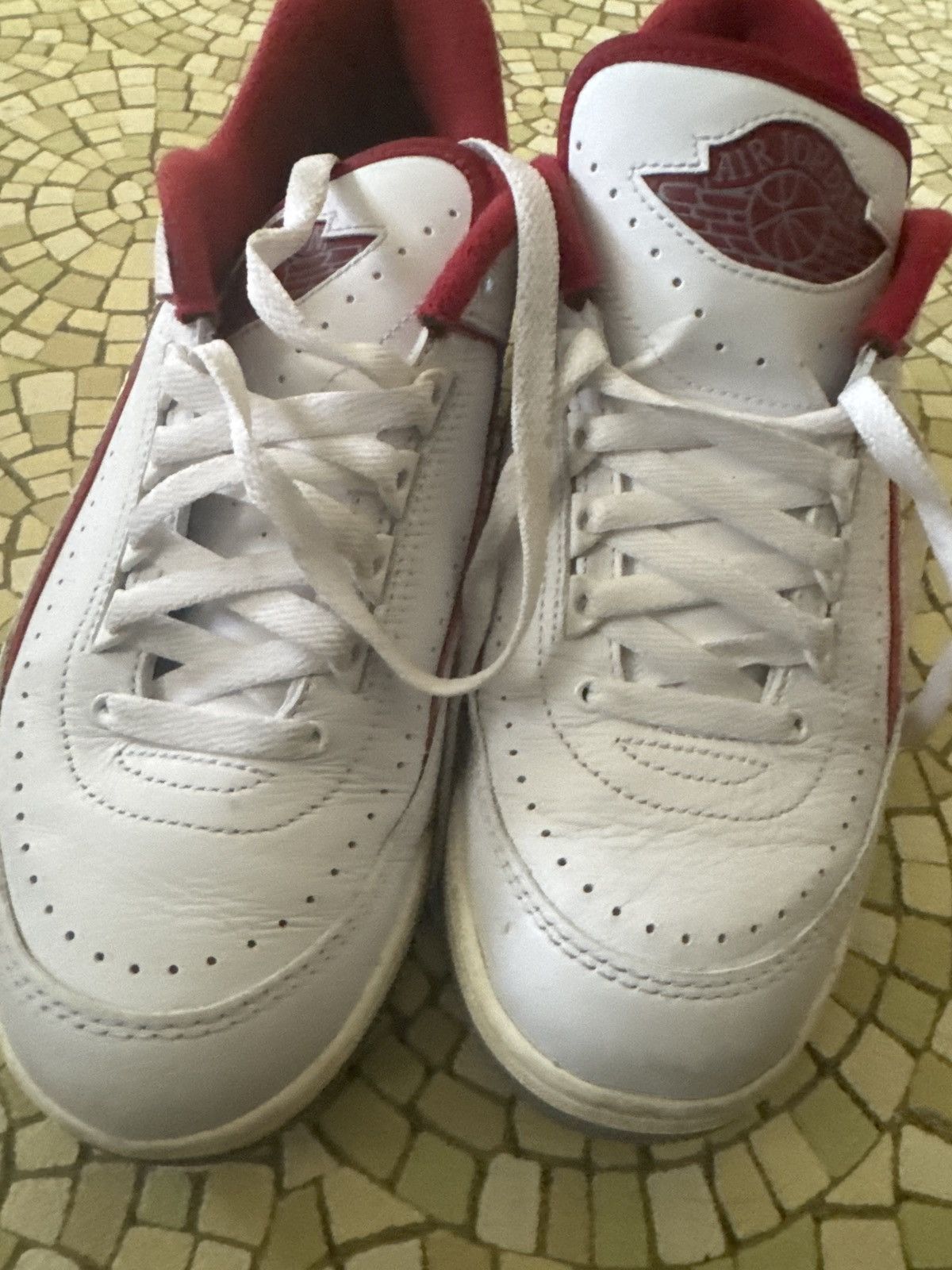 Nike Jordan aj 2/3 Size US 9.5 / EU 42-43 - 6 Thumbnail