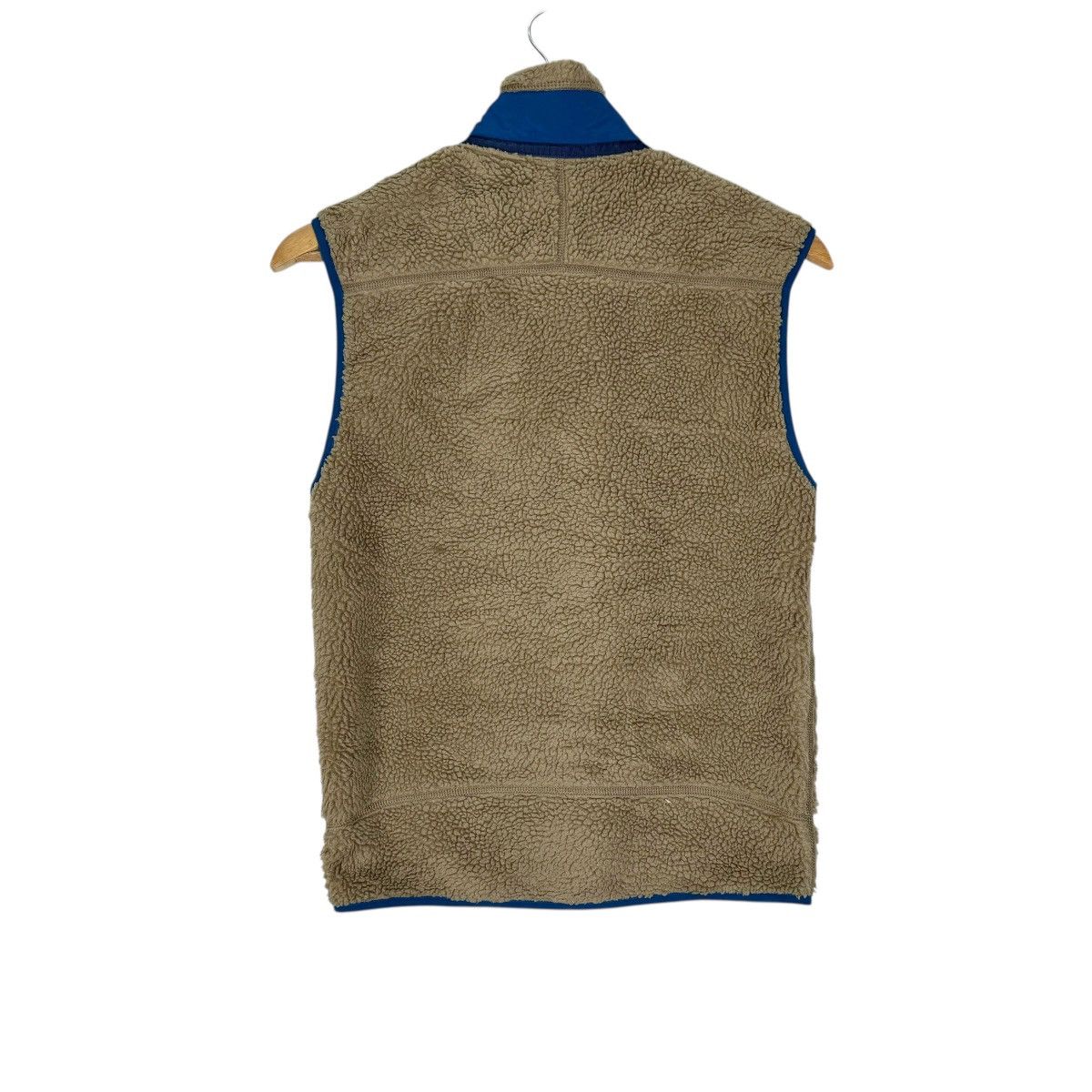 Patagonia 🌟PATAGONIA CLASSIC RETRO X FLEECE VEST Size US XS / EU 42 / 0 - 10 Thumbnail
