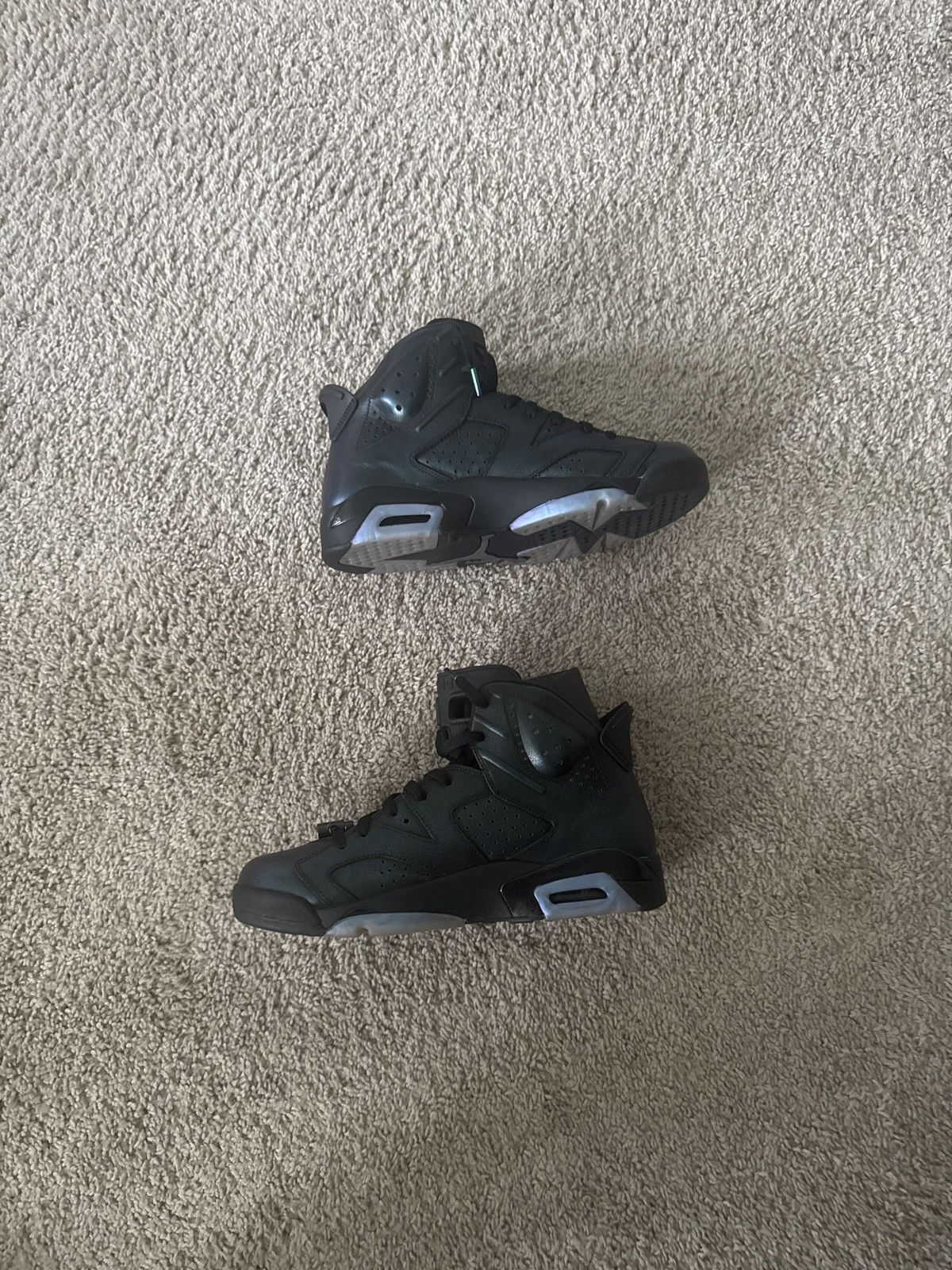 Jordan Brand All star 6s Size US 10.5 / EU 43-44 - 4 Thumbnail