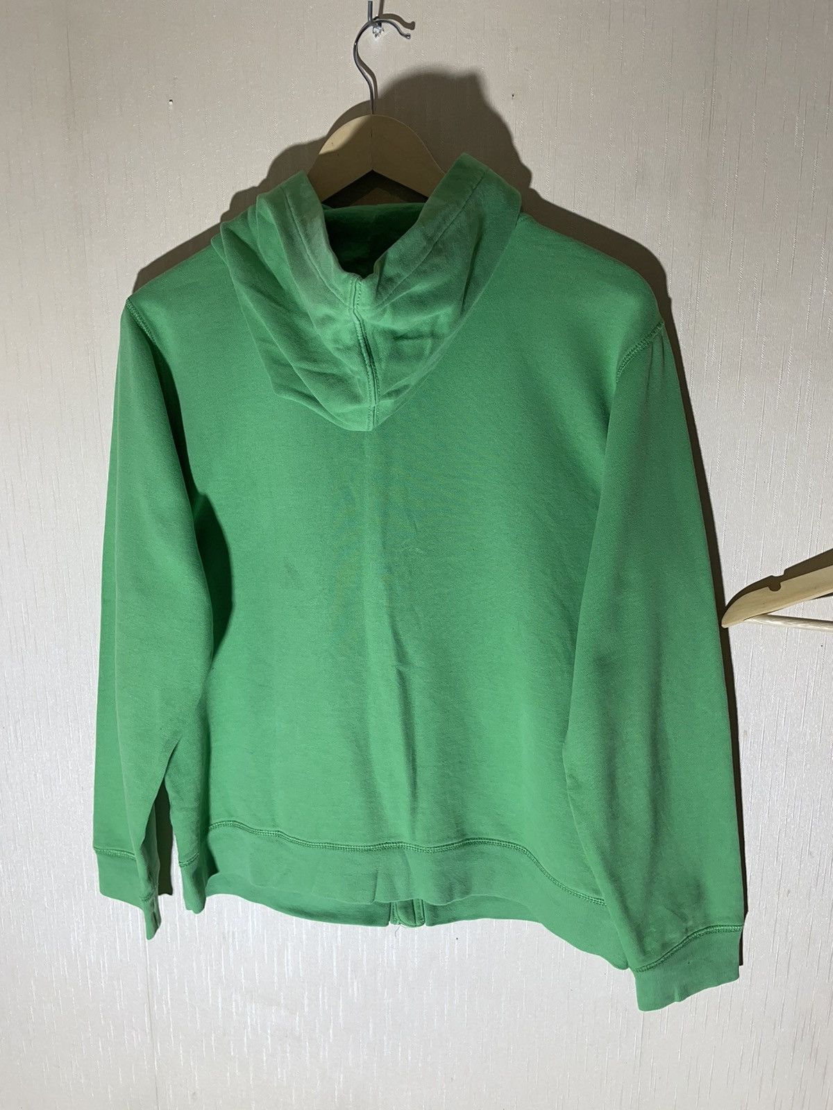 Polo Ralph Lauren × Vintage Polo Ralph Lauren vintage zip hoodie Size US S / EU 44-46 / 1 - 10 Thumbnail