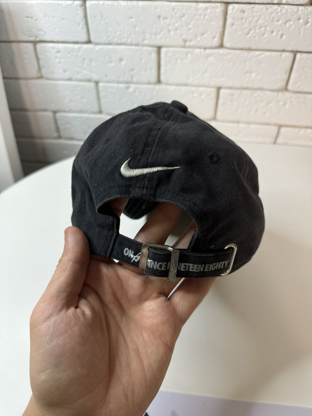 Other Nike Air Max vintage cap hat Size ONE SIZE - 3 Thumbnail