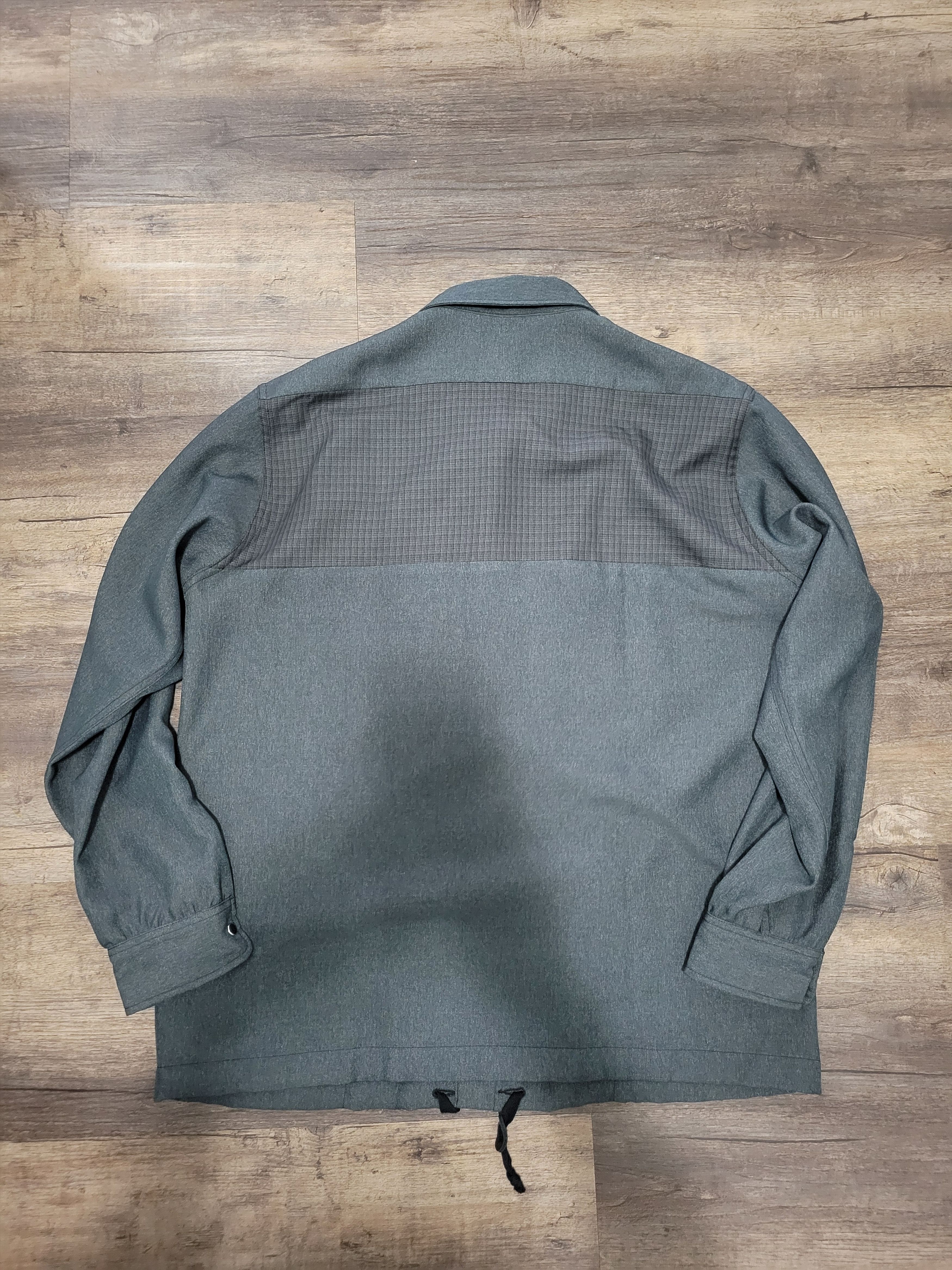 Japanese Brand AIE shirt jacket Size US M / EU 48-50 / 2 - 3 Thumbnail