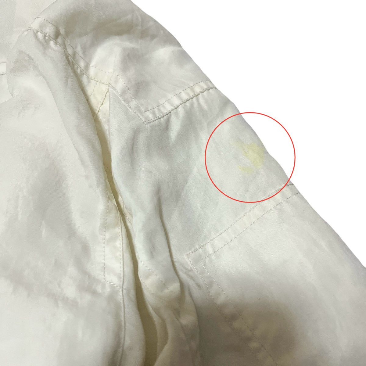Issey Miyake Issey Miyake Sport Bomber Jacket Tsumori Chisato Size US M / EU 48-50 / 2 - 12 Thumbnail