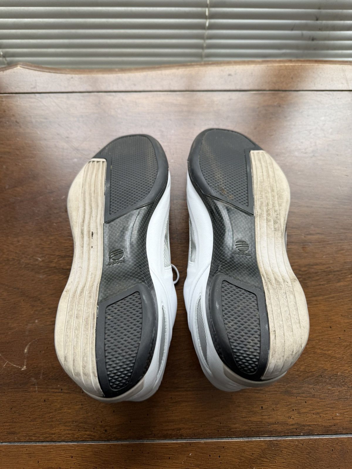 Adidas × Porsche Design Adidas Porsche Design Athletic 2 Size US 10 / EU 43 - 7 Thumbnail