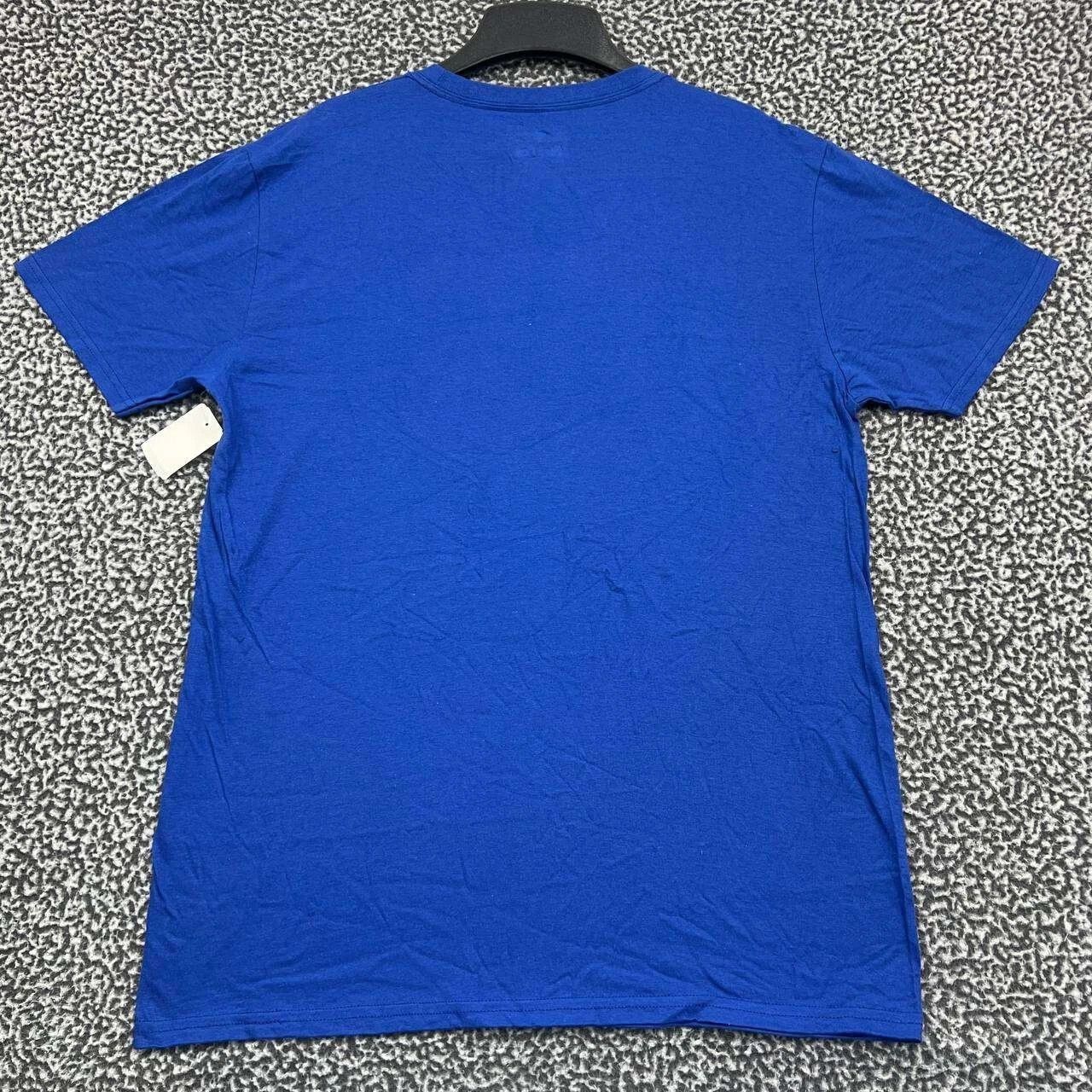 Other New York Giants Shirt Men Fanatics Short Sleeve Crew Neck L Size US L / EU 52-54 / 3 - 2 Thumbnail
