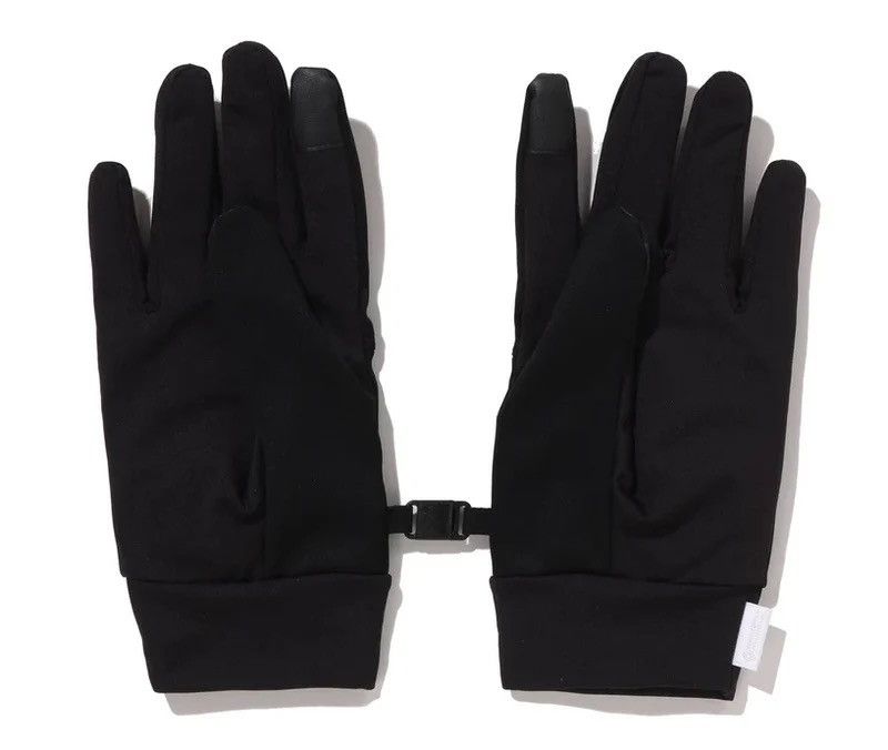 Bape Bape Goretex Gloves Size ONE SIZE - 2 Thumbnail