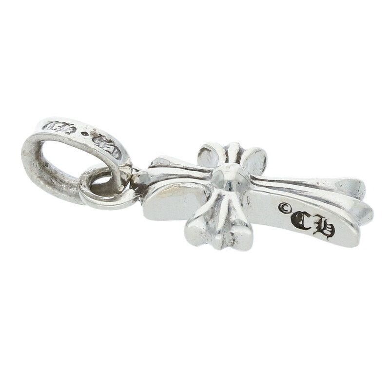 Chrome Hearts Chrome Hearts Baby Fat PAVE Diamond Necklace Size ONE SIZE - 3 Thumbnail